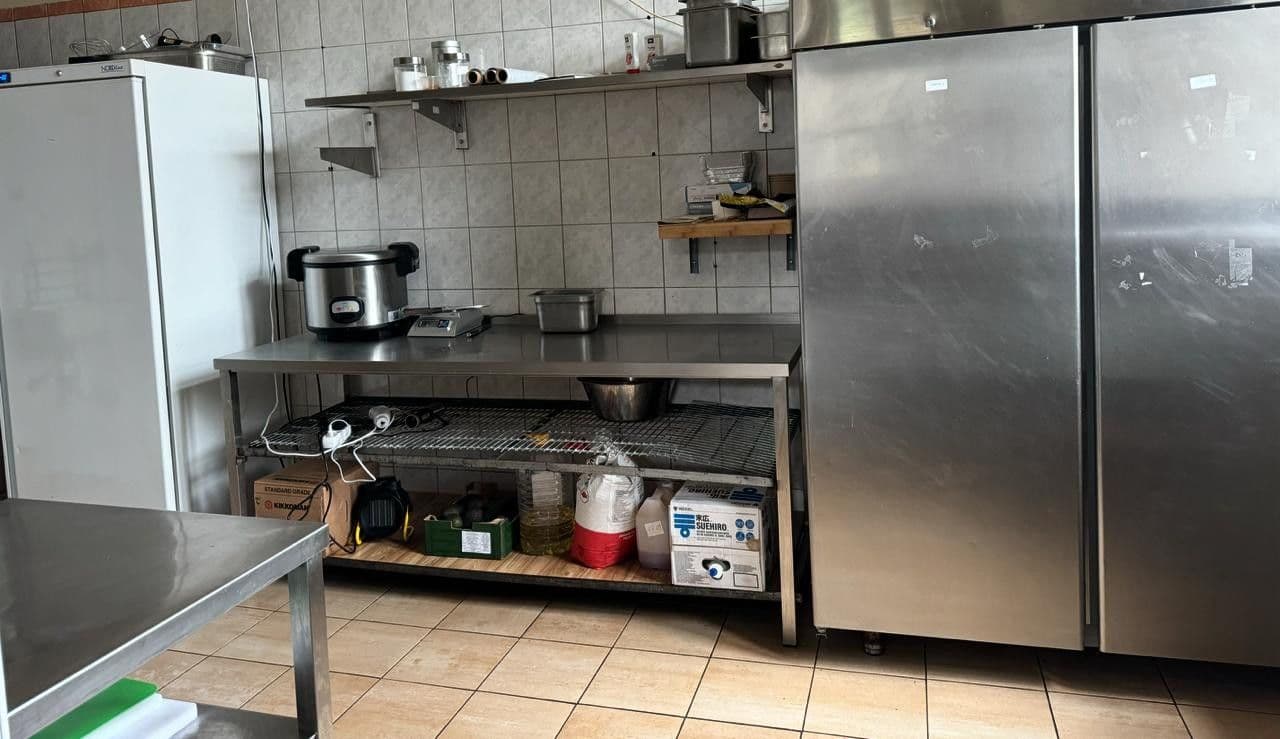 non-residential property to rent, 83 m², Vrchlického, Prague, Prague non-residential property to rent, 83 m², Vrchlického, Prague, Prague