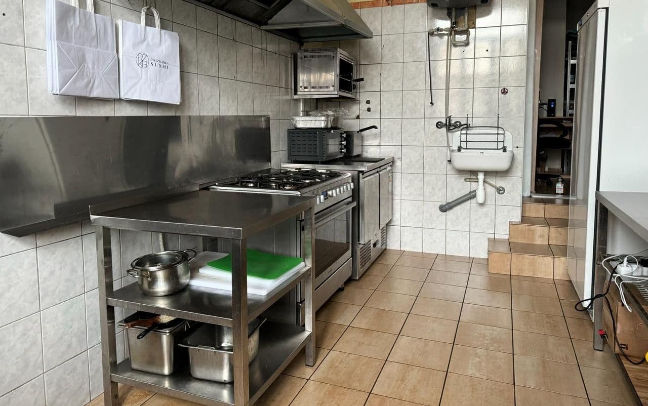 non-residential property to rent, 83 m², Vrchlického, Prague, Prague non-residential property to rent, 83 m², Vrchlického, Prague, Prague