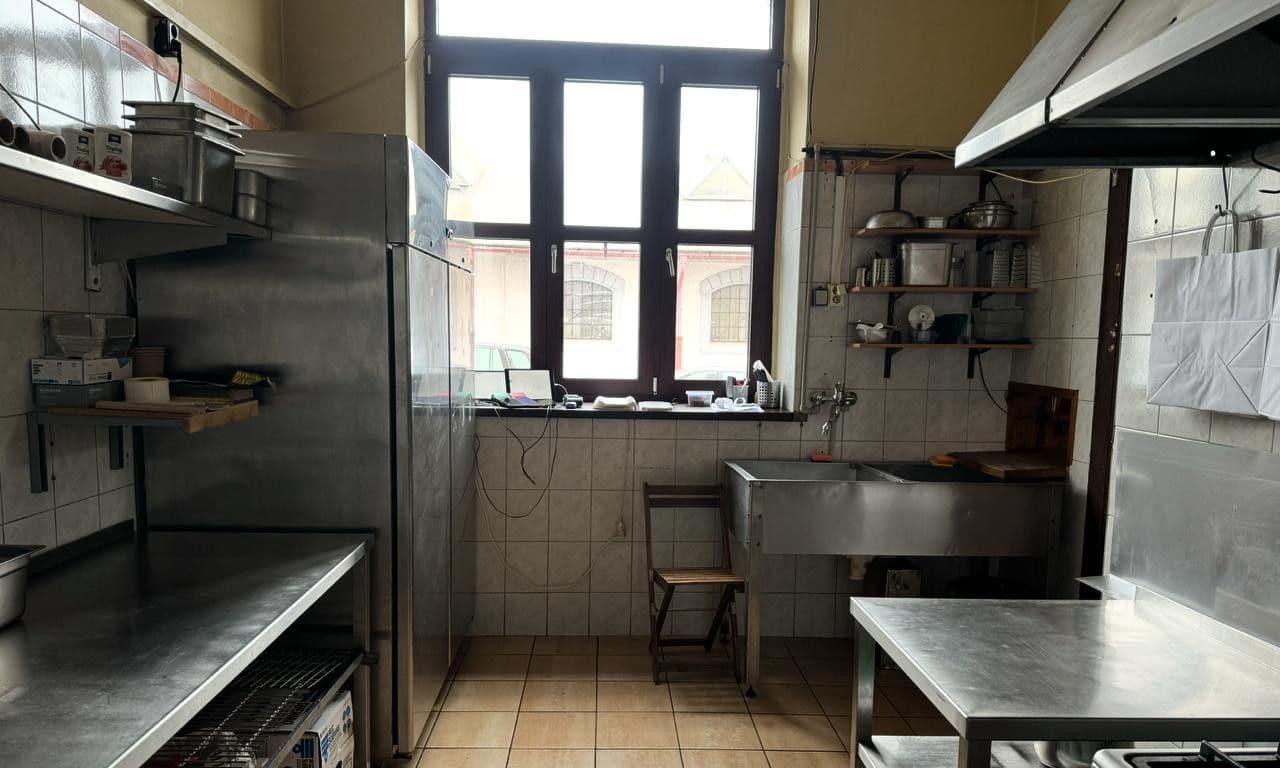 non-residential property to rent, 83 m², Vrchlického, Prague, Prague non-residential property to rent, 83 m², Vrchlického, Prague, Prague