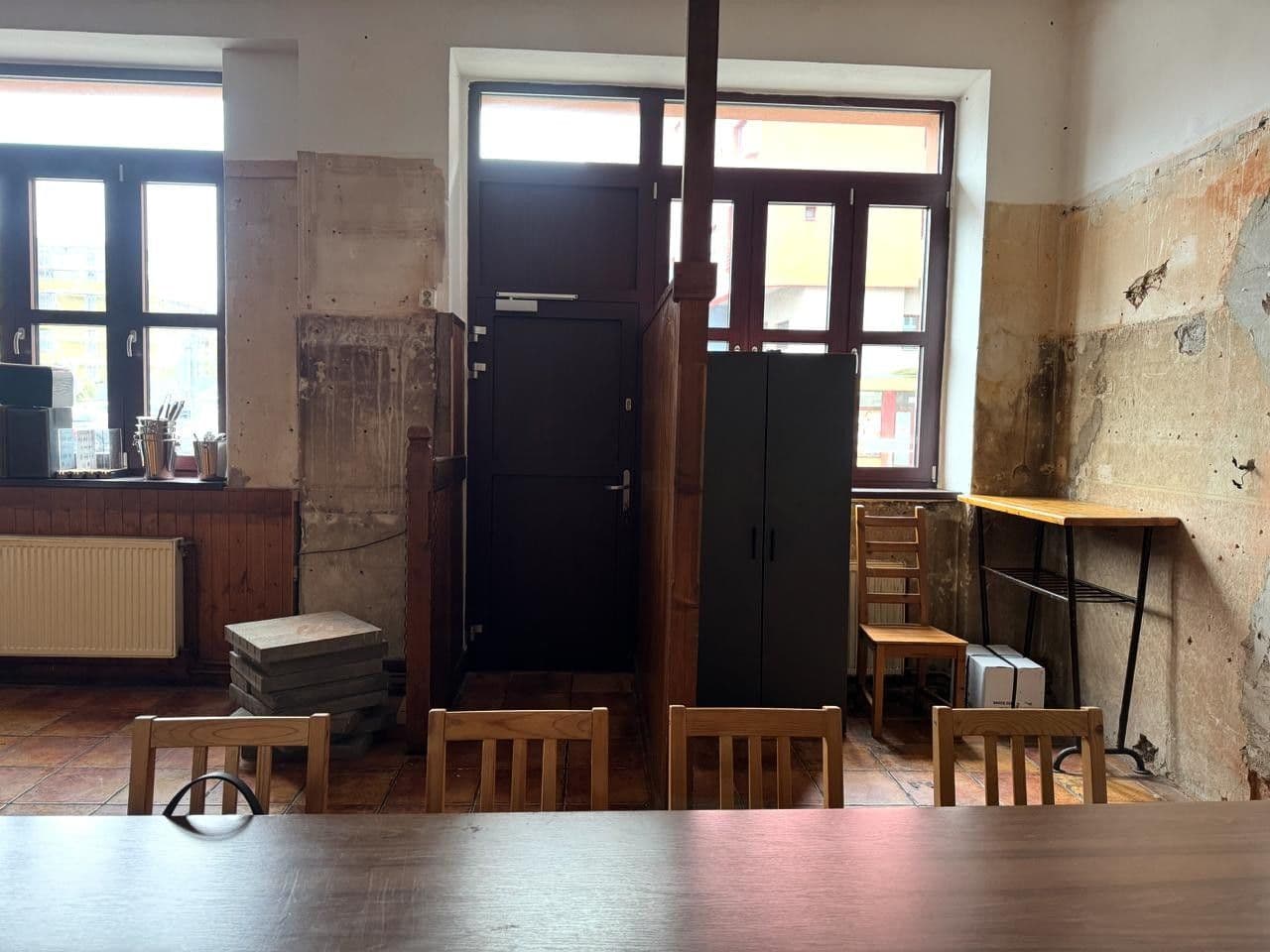 non-residential property to rent, 83 m², Vrchlického, Prague, Prague non-residential property to rent, 83 m², Vrchlického, Prague, Prague