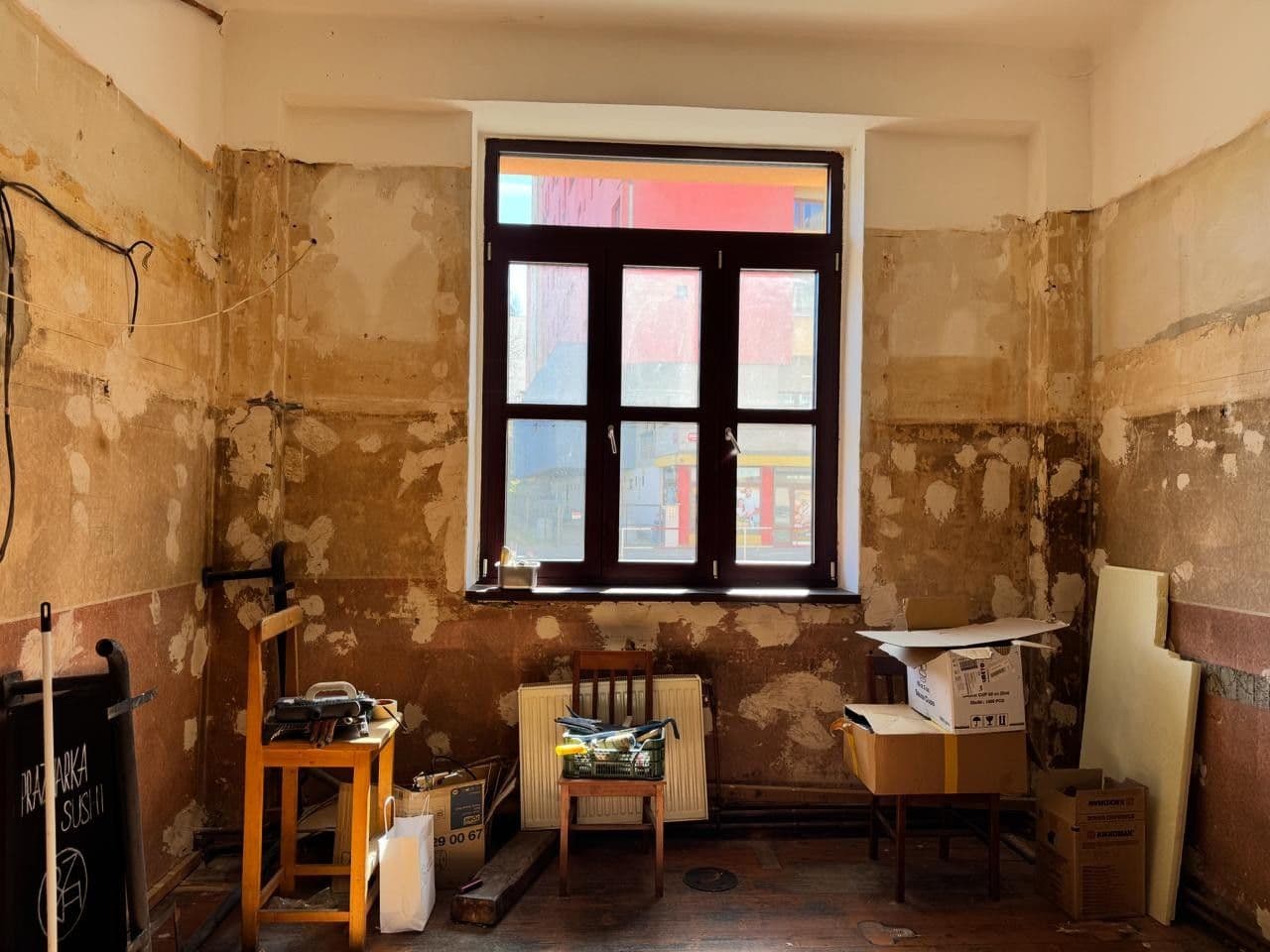 non-residential property to rent, 83 m², Vrchlického, Prague, Prague non-residential property to rent, 83 m², Vrchlického, Prague, Prague