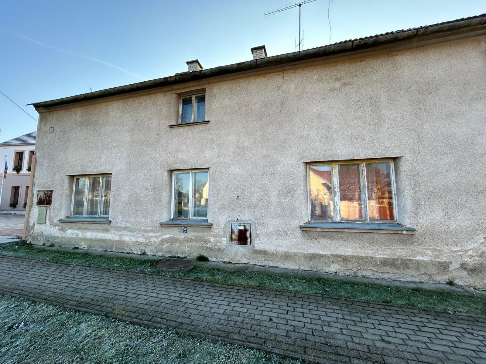 house for sale, 168 m², Martiněves, Ústecký Region house for sale, 168 m², Martiněves, Ústecký Region