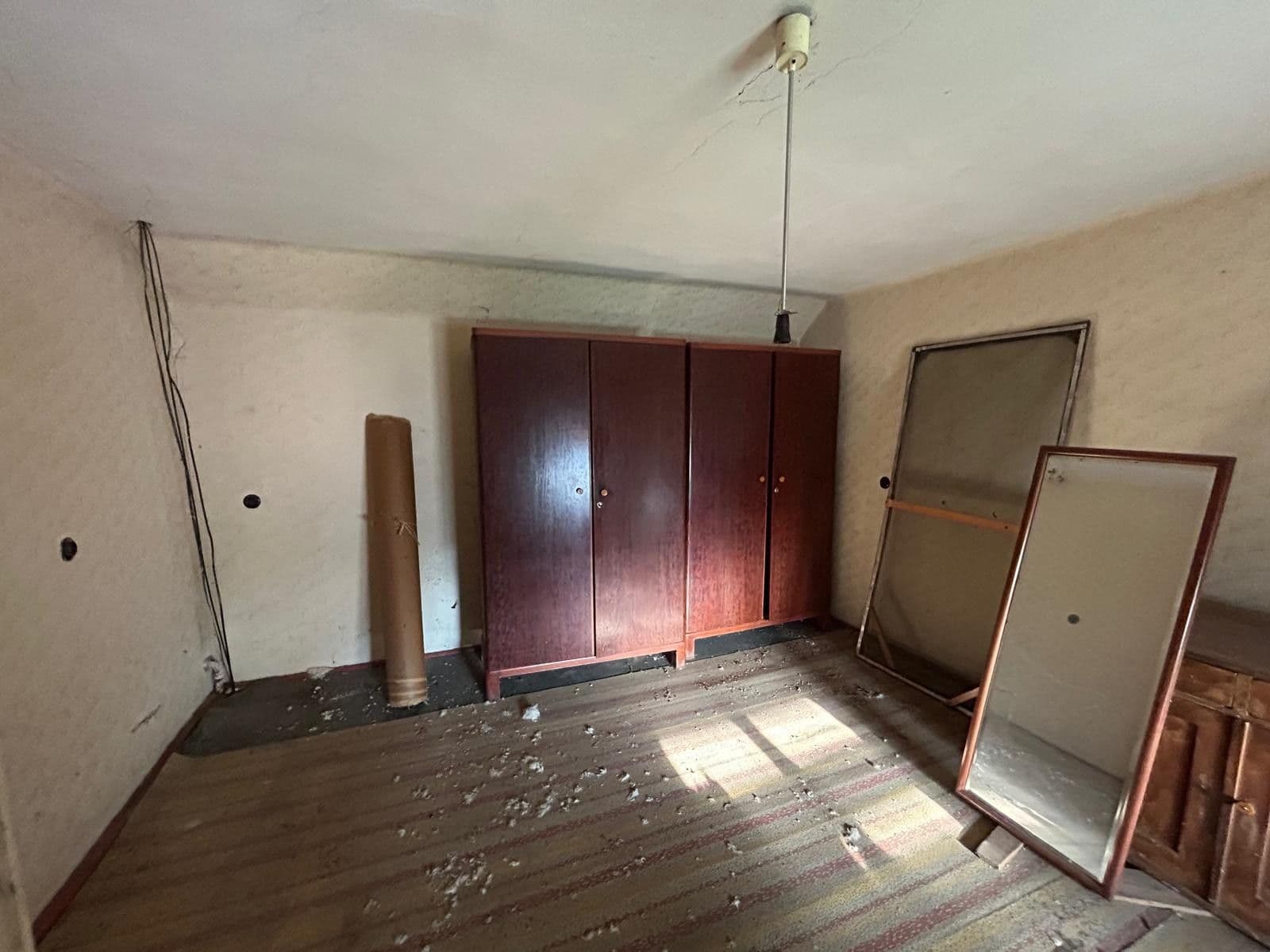 house for sale, 168 m², Martiněves, Ústecký Region house for sale, 168 m², Martiněves, Ústecký Region