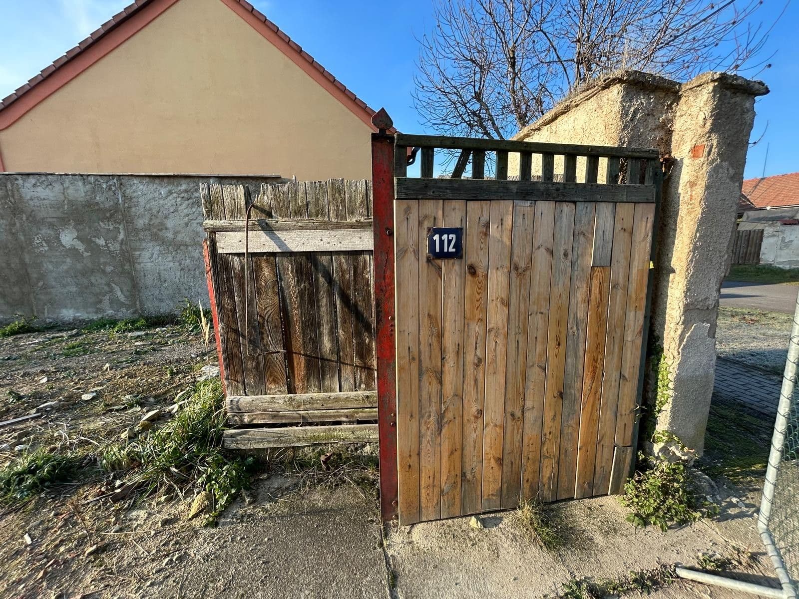 house for sale, 168 m², Martiněves, Ústecký Region house for sale, 168 m², Martiněves, Ústecký Region