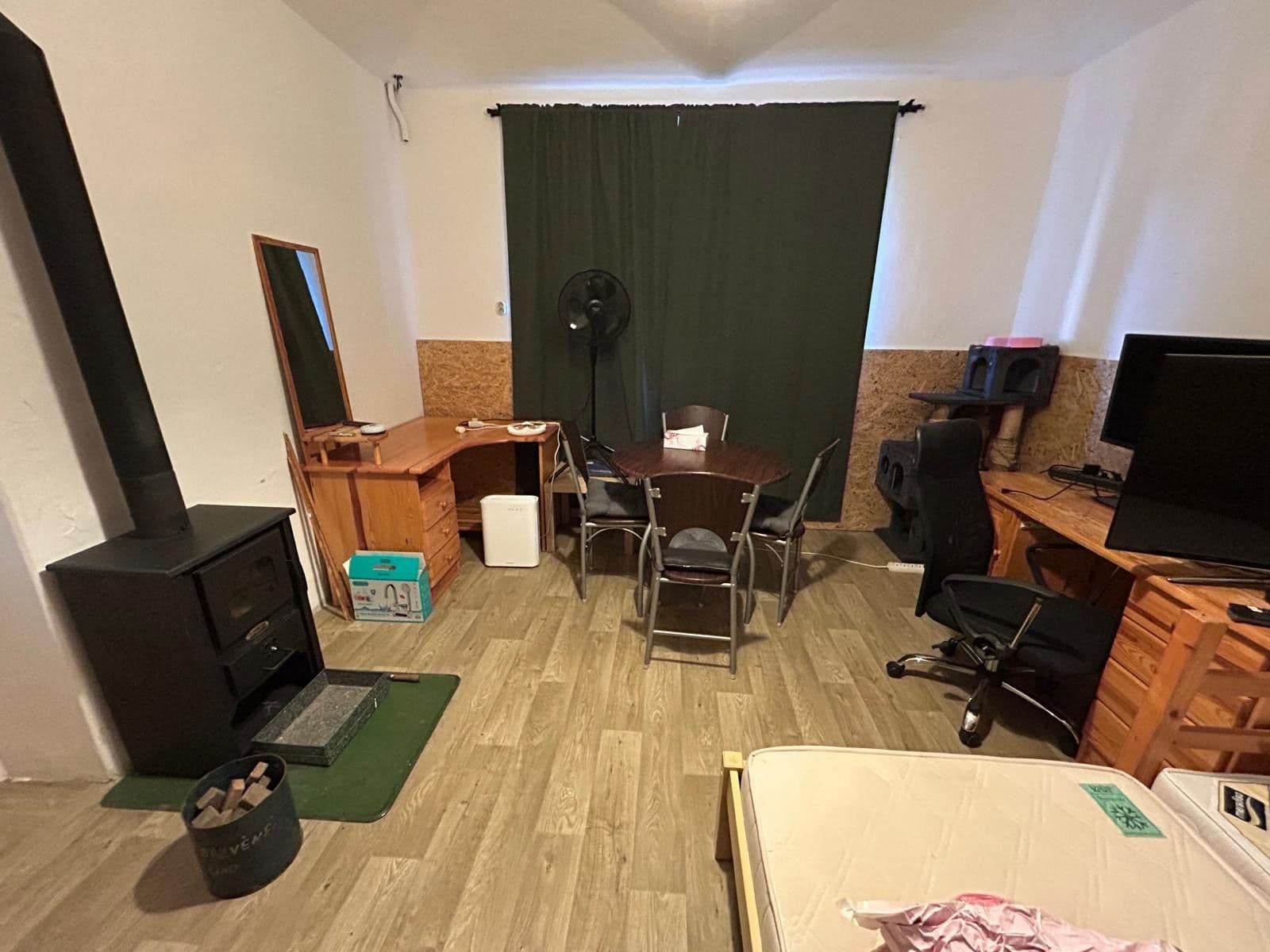 house for sale, 168 m², Martiněves, Ústecký Region house for sale, 168 m², Martiněves, Ústecký Region