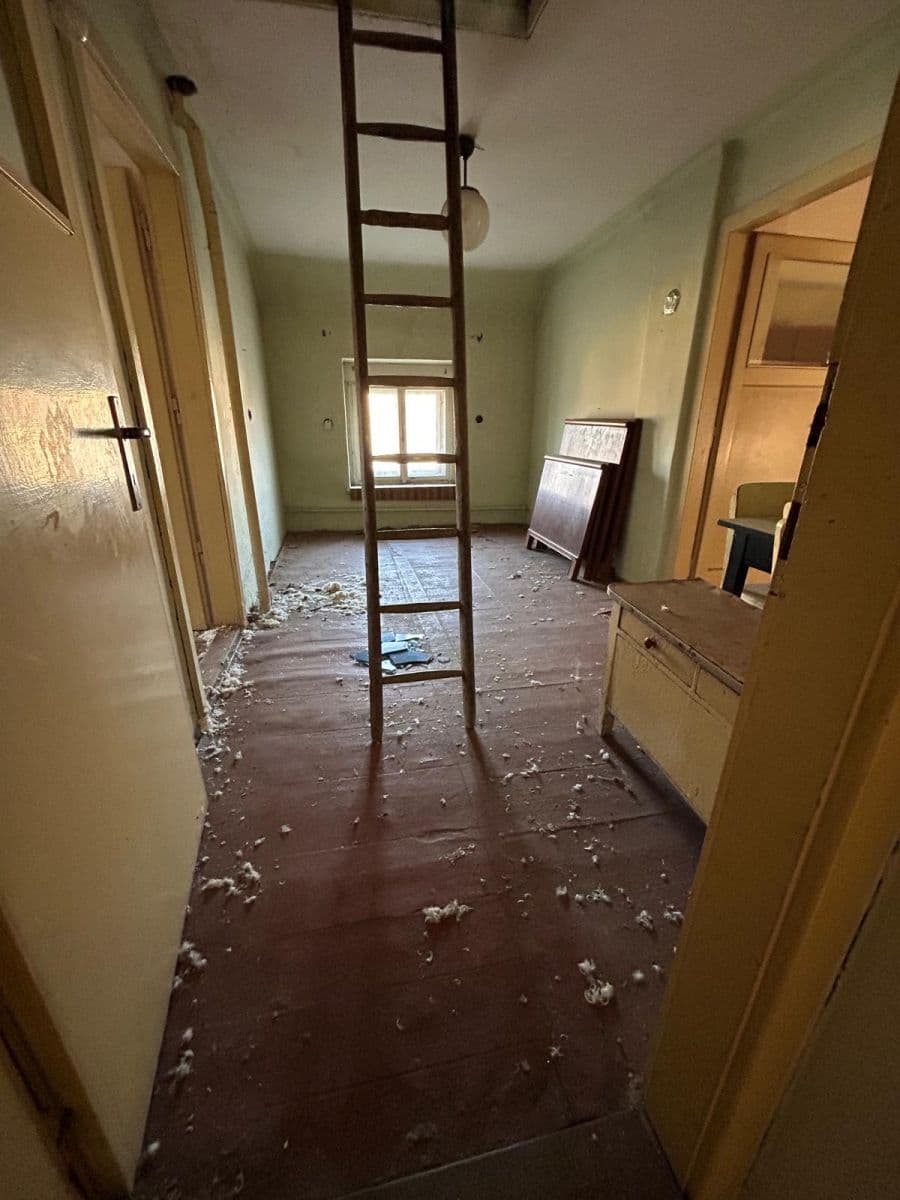 house for sale, 168 m², Martiněves, Ústecký Region house for sale, 168 m², Martiněves, Ústecký Region