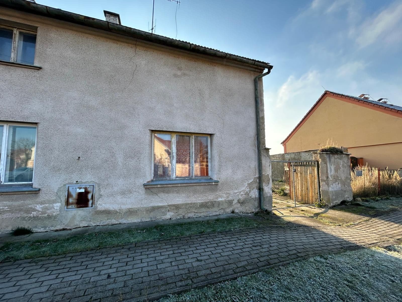 house for sale, 168 m², Martiněves, Ústecký Region house for sale, 168 m², Martiněves, Ústecký Region