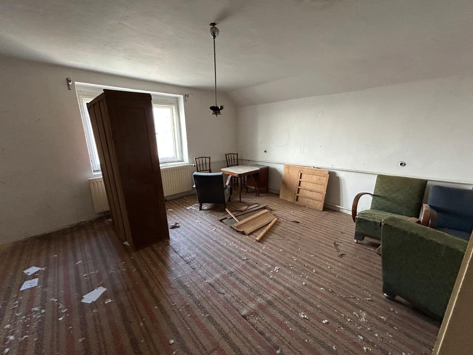 house for sale, 168 m², Martiněves, Ústecký Region house for sale, 168 m², Martiněves, Ústecký Region