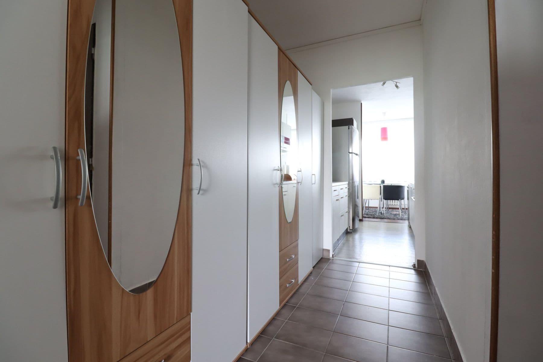 3 bedroom flat to rent, 73 m², Prusíkova, Prague, Prague 3 bedroom flat to rent, 73 m², Prusíkova, Prague, Prague