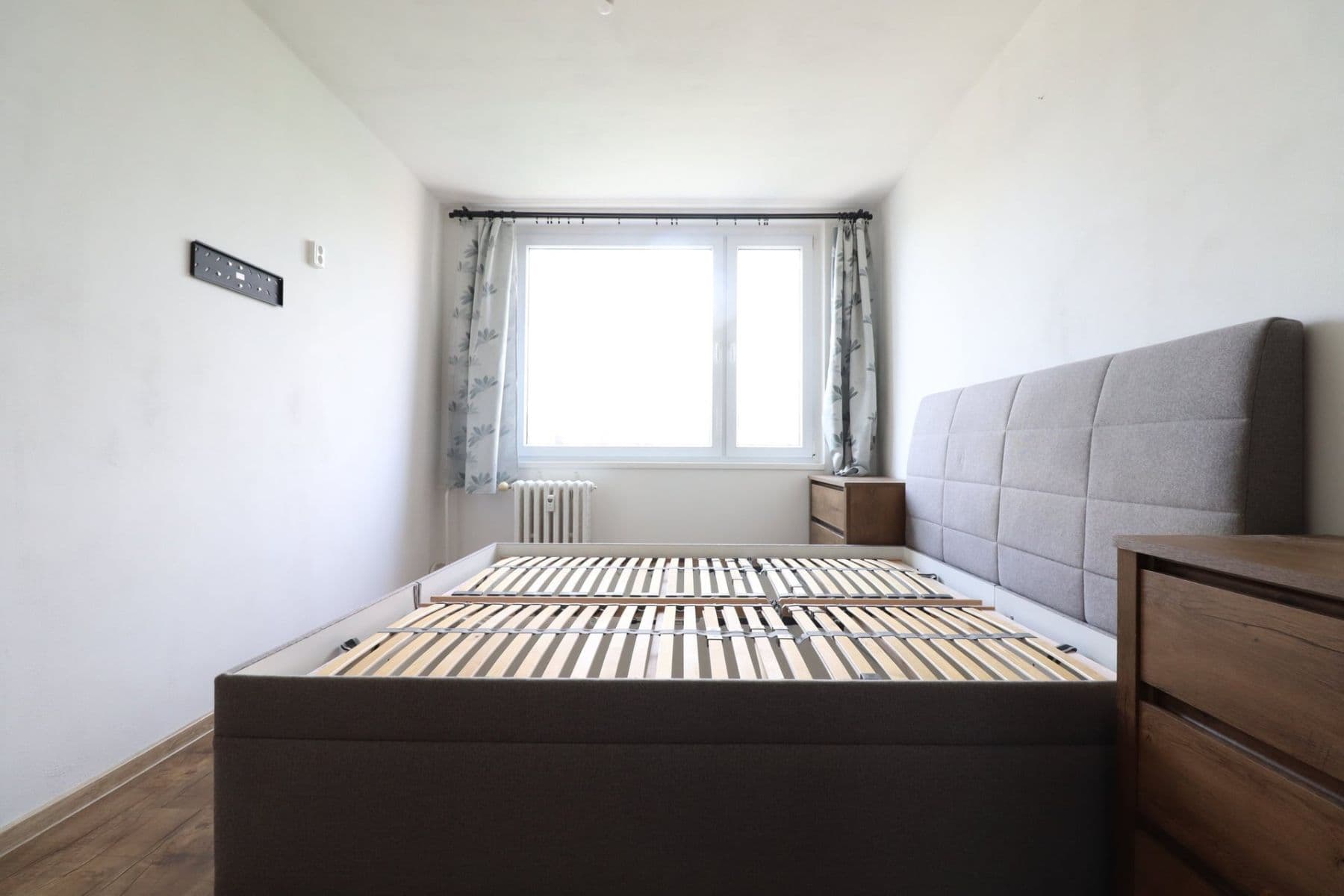 3 bedroom flat to rent, 73 m², Prusíkova, Prague, Prague 3 bedroom flat to rent, 73 m², Prusíkova, Prague, Prague