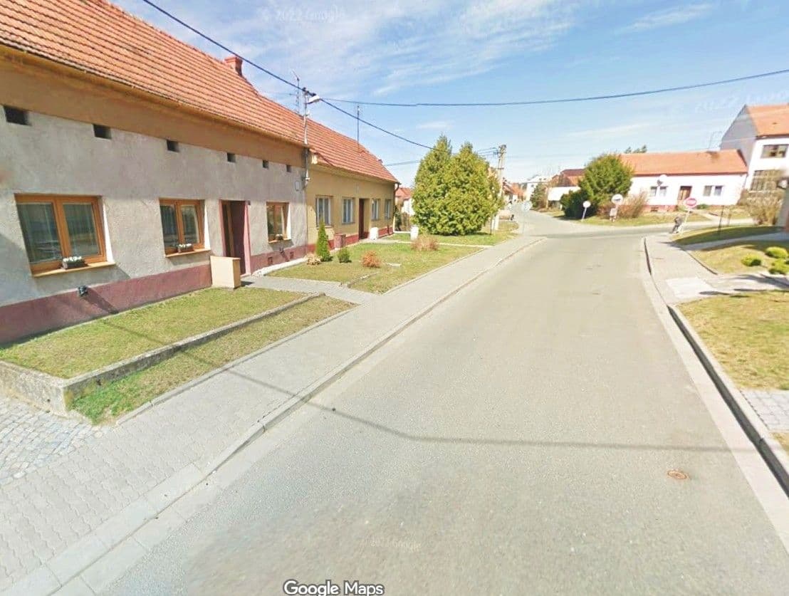 house for sale, 80 m², Popovice, Zlínský Region house for sale, 80 m², Popovice, Zlínský Region