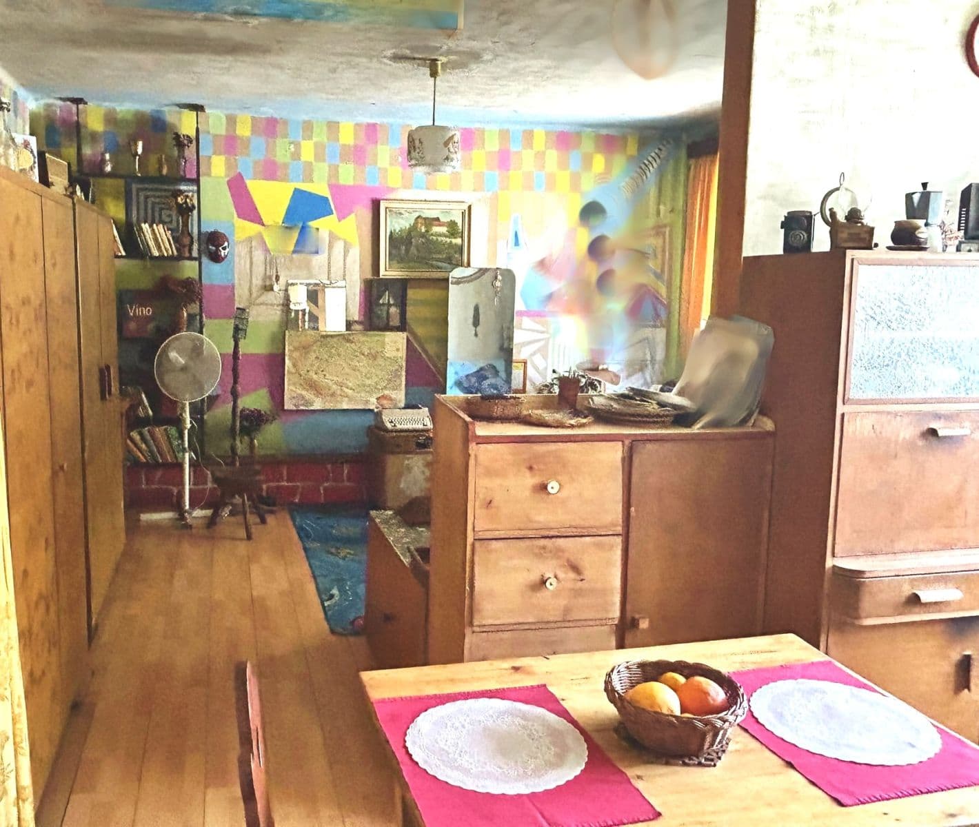 house for sale, 80 m², Popovice, Zlínský Region house for sale, 80 m², Popovice, Zlínský Region