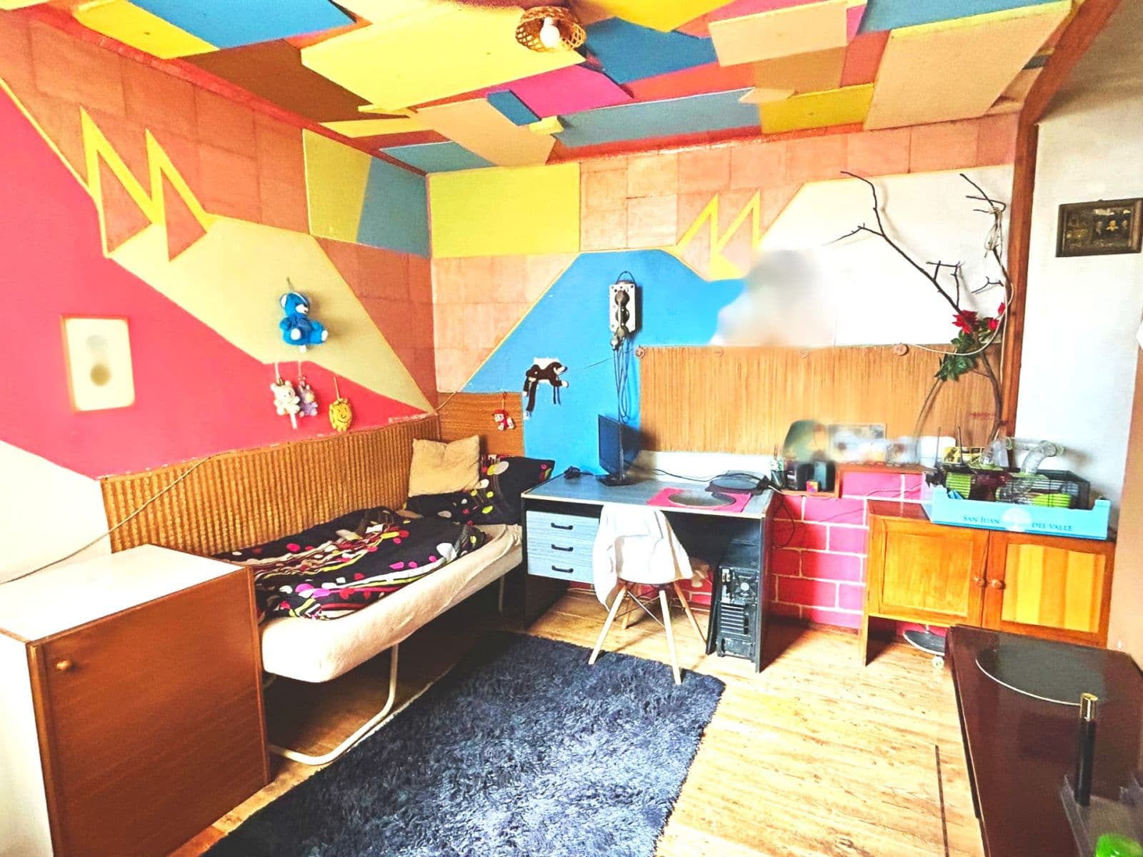 house for sale, 80 m², Popovice, Zlínský Region house for sale, 80 m², Popovice, Zlínský Region