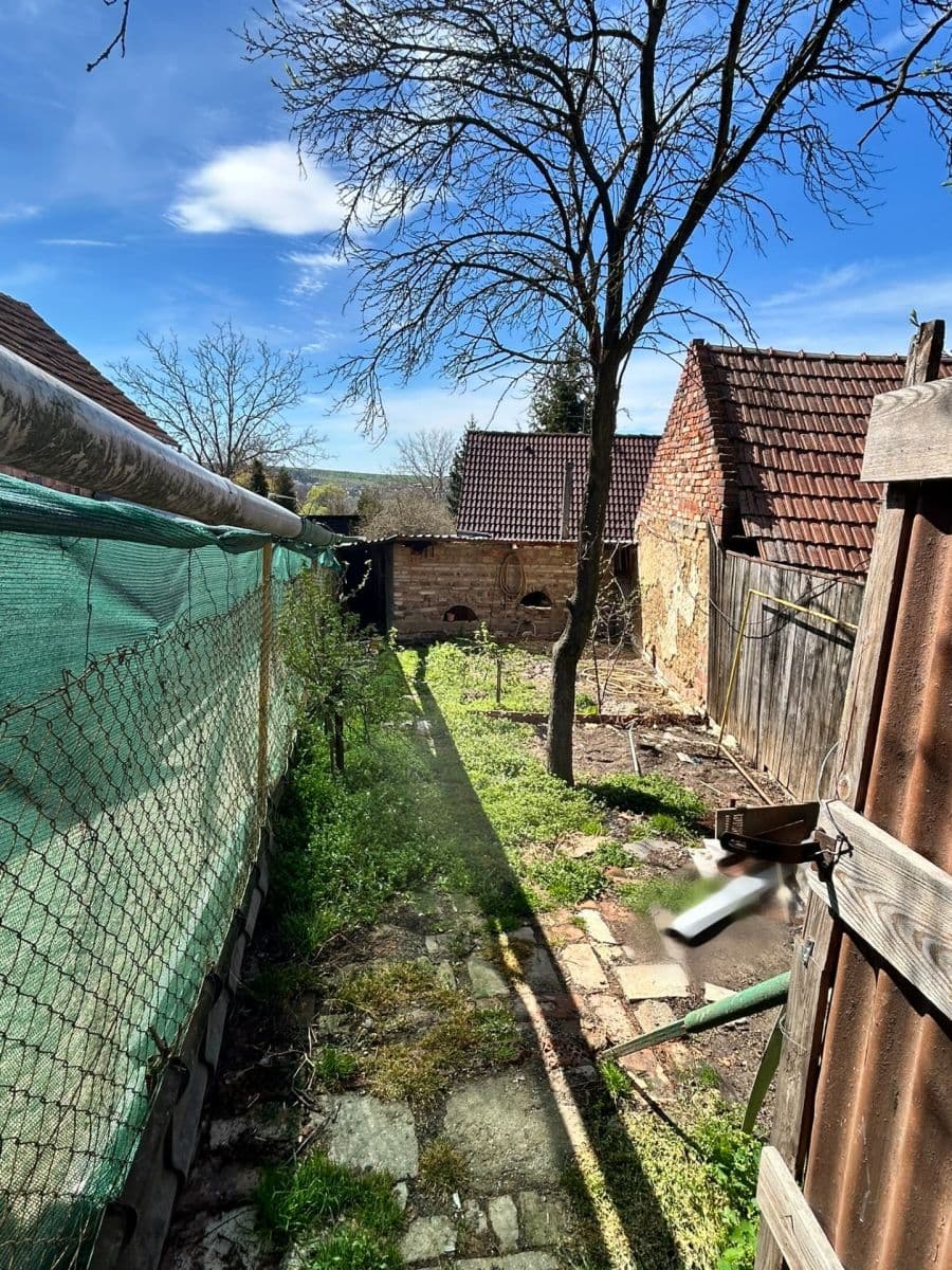 house for sale, 80 m², Popovice, Zlínský Region house for sale, 80 m², Popovice, Zlínský Region