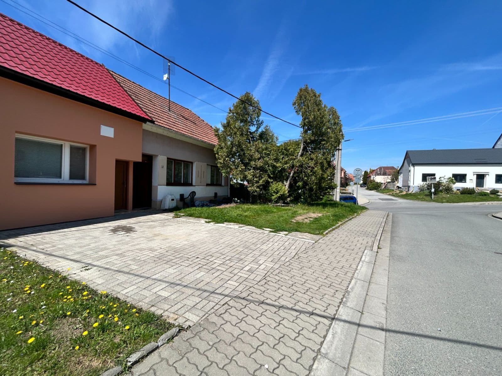 house for sale, 70 m², Popovice, Zlínský Region house for sale, 70 m², Popovice, Zlínský Region