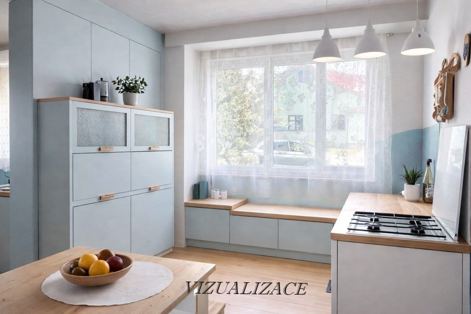house for sale, 70 m², Popovice, Zlínský Region house for sale, 70 m², Popovice, Zlínský Region