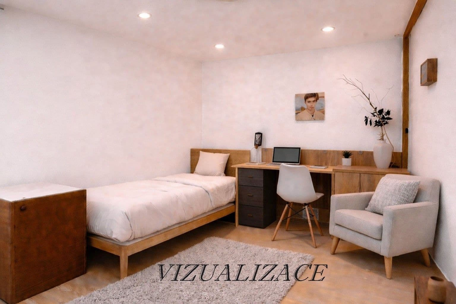 house for sale, 70 m², Popovice, Zlínský Region house for sale, 70 m², Popovice, Zlínský Region