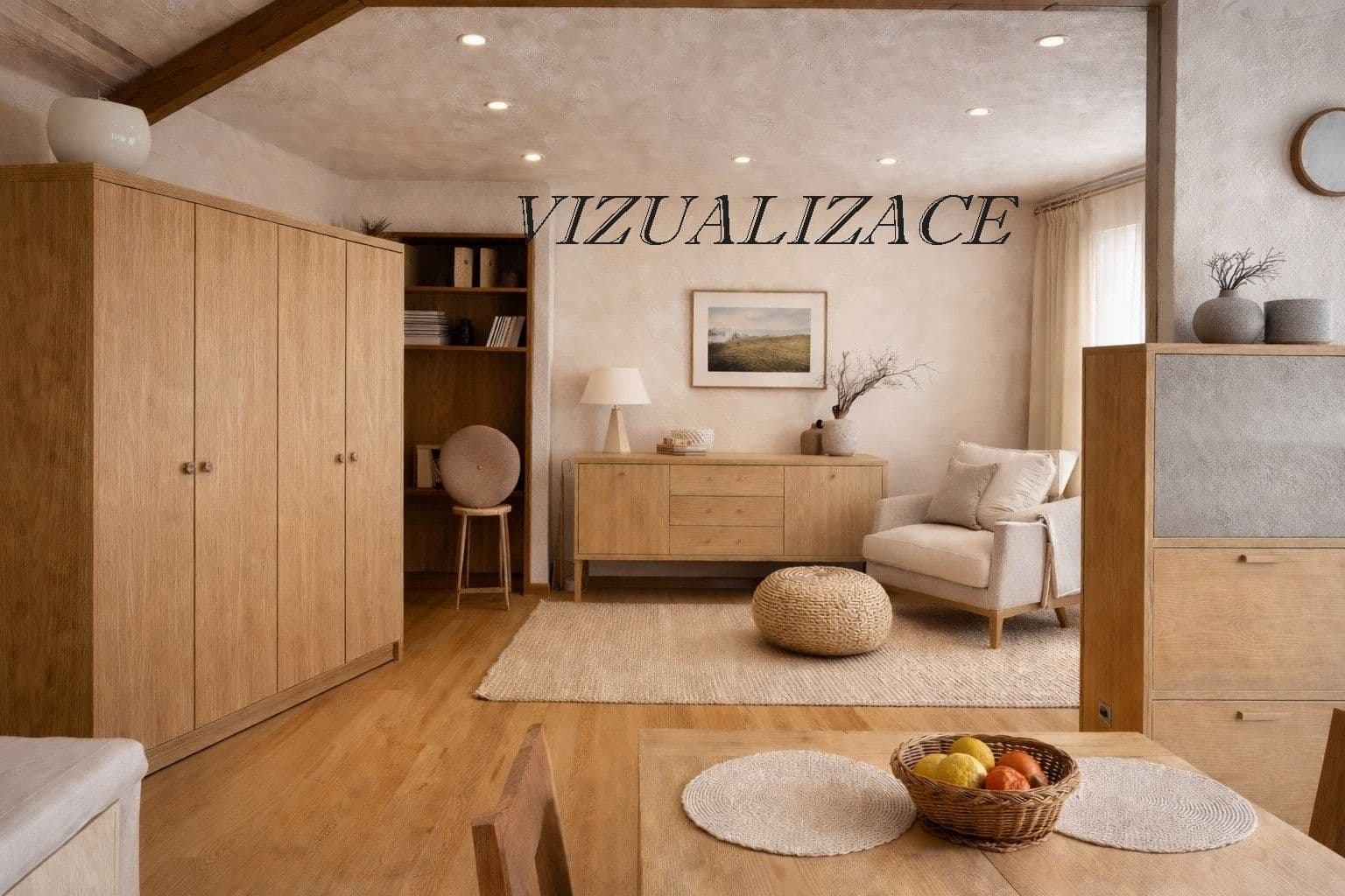 house for sale, 70 m², Popovice, Zlínský Region house for sale, 70 m², Popovice, Zlínský Region
