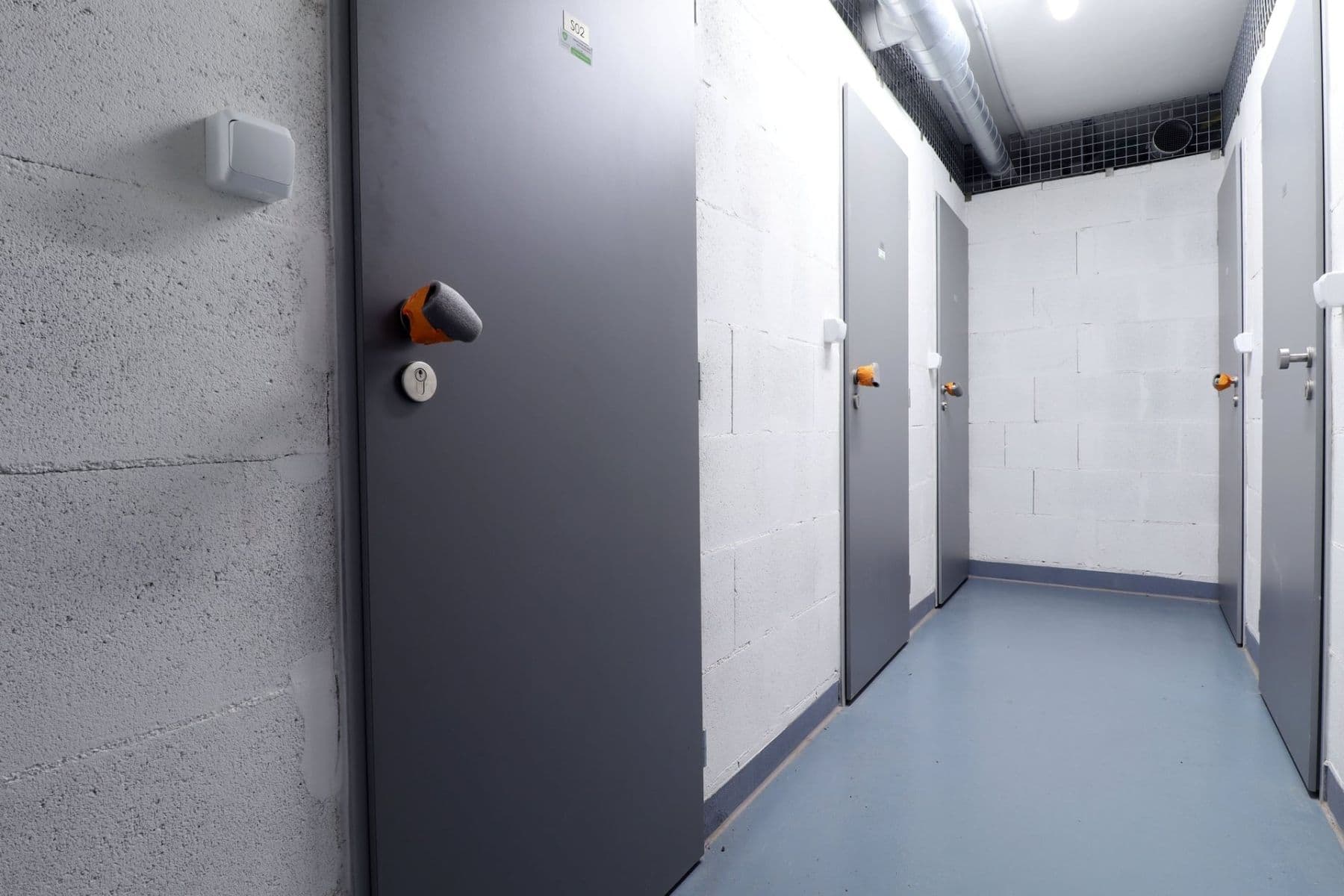 2 bedroom with open-plan kitchen flat to rent, 87 m², K Červenému vrchu, Prague, Prague 2 bedroom with open-plan kitchen flat to rent, 87 m², K Červenému vrchu, Prague, Prague