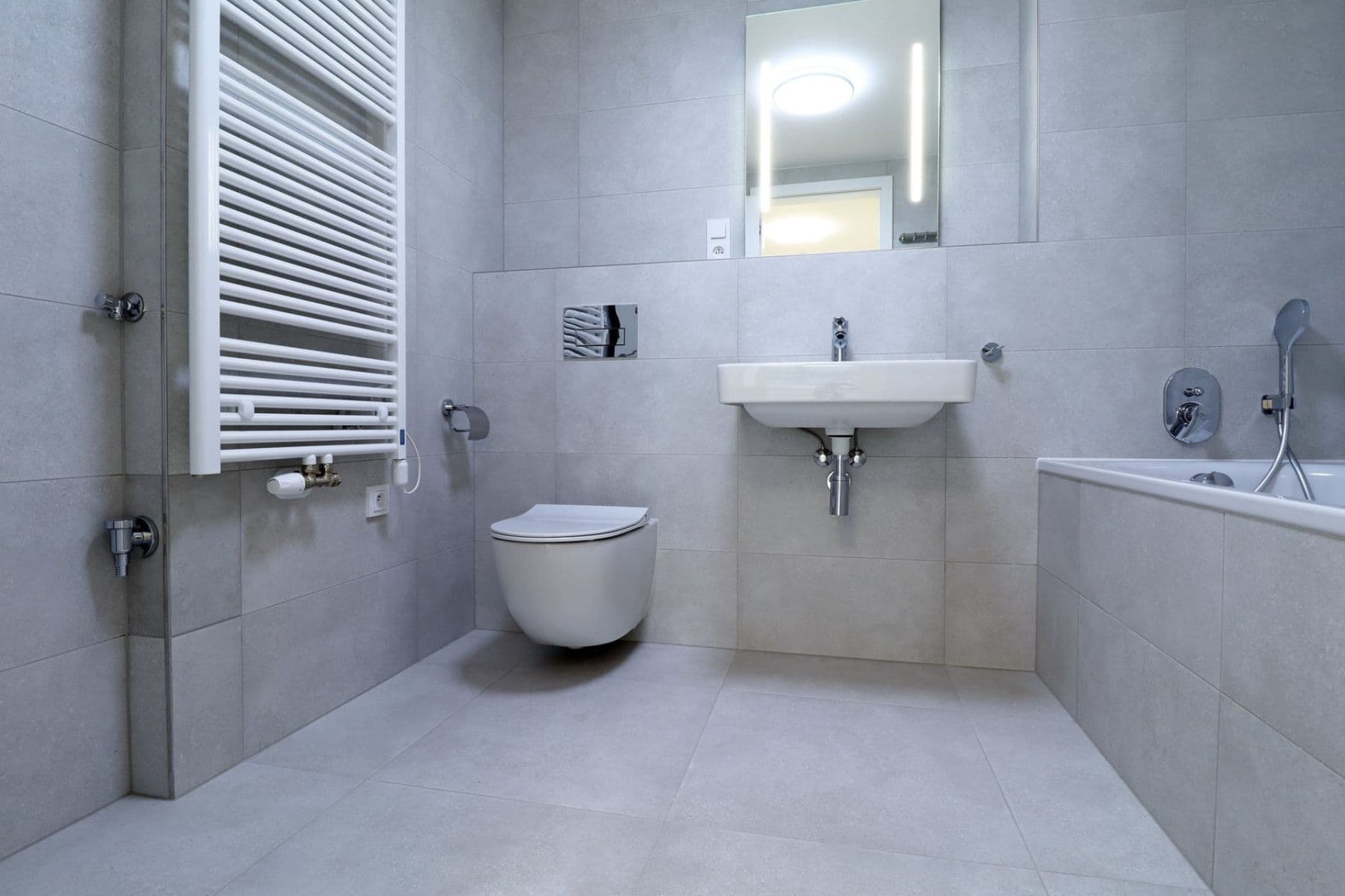 2 bedroom with open-plan kitchen flat to rent, 87 m², K Červenému vrchu, Prague, Prague 2 bedroom with open-plan kitchen flat to rent, 87 m², K Červenému vrchu, Prague, Prague