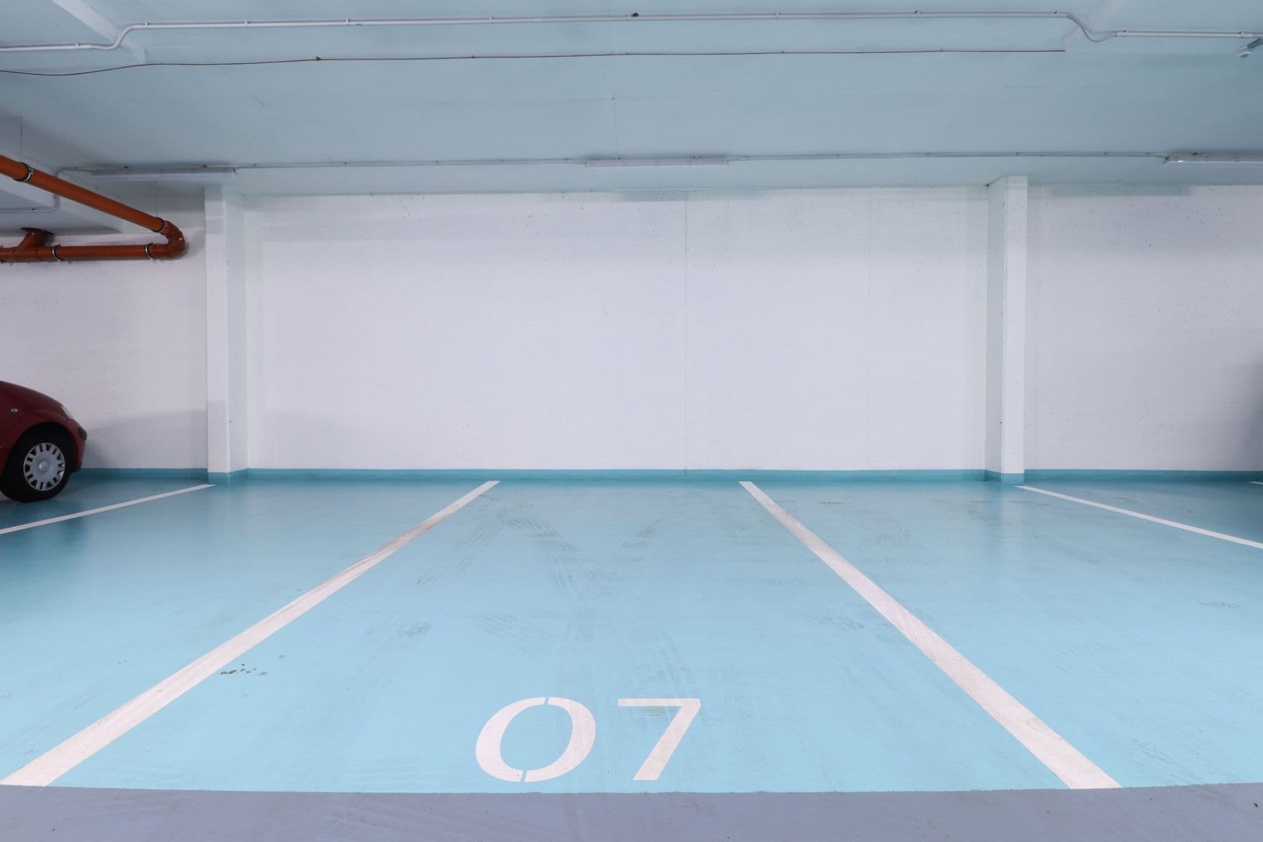 2 bedroom with open-plan kitchen flat to rent, 87 m², K Červenému vrchu, Prague, Prague 2 bedroom with open-plan kitchen flat to rent, 87 m², K Červenému vrchu, Prague, Prague