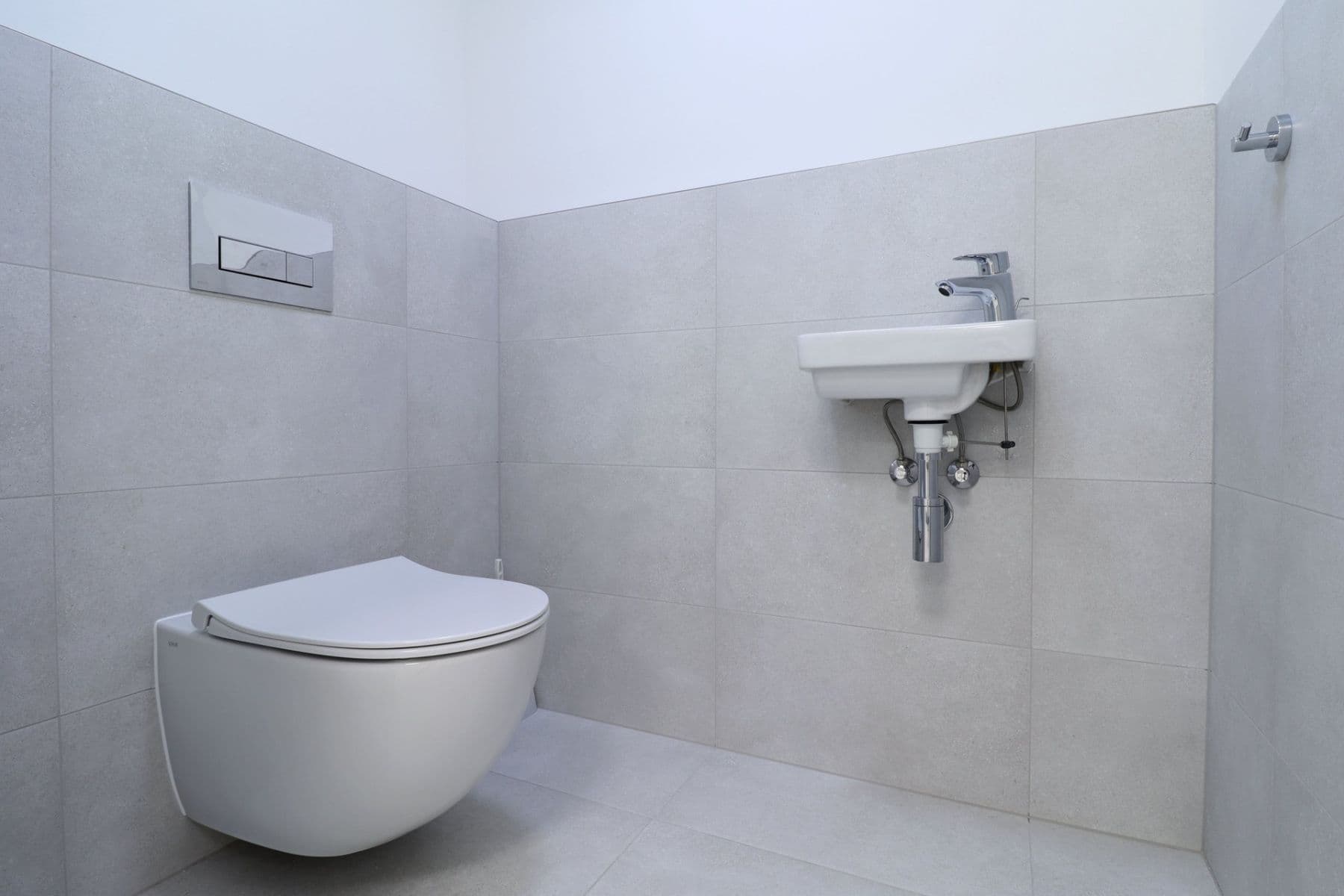 2 bedroom with open-plan kitchen flat to rent, 87 m², K Červenému vrchu, Prague, Prague 2 bedroom with open-plan kitchen flat to rent, 87 m², K Červenému vrchu, Prague, Prague