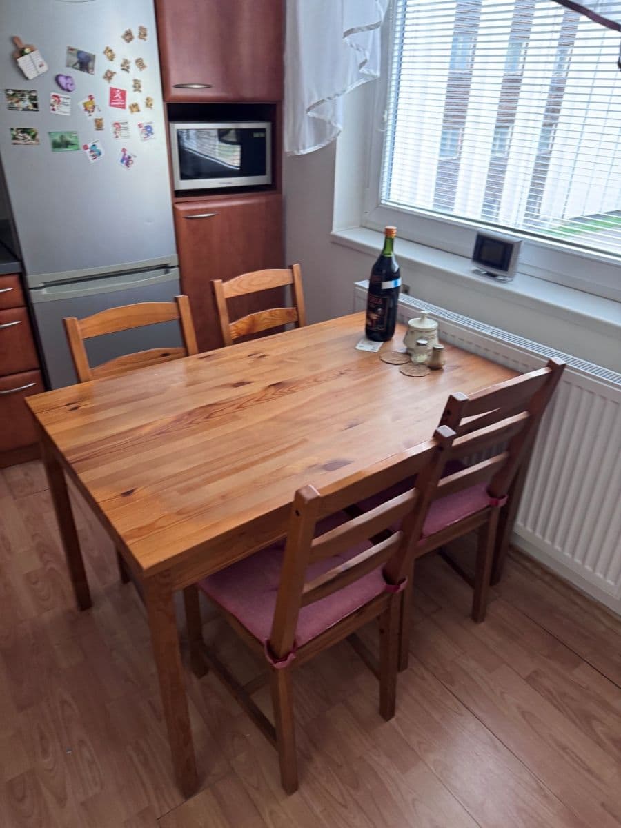 2 bedroom flat to rent, 67 m², Mirotická, Prague, Prague 2 bedroom flat to rent, 67 m², Mirotická, Prague, Prague