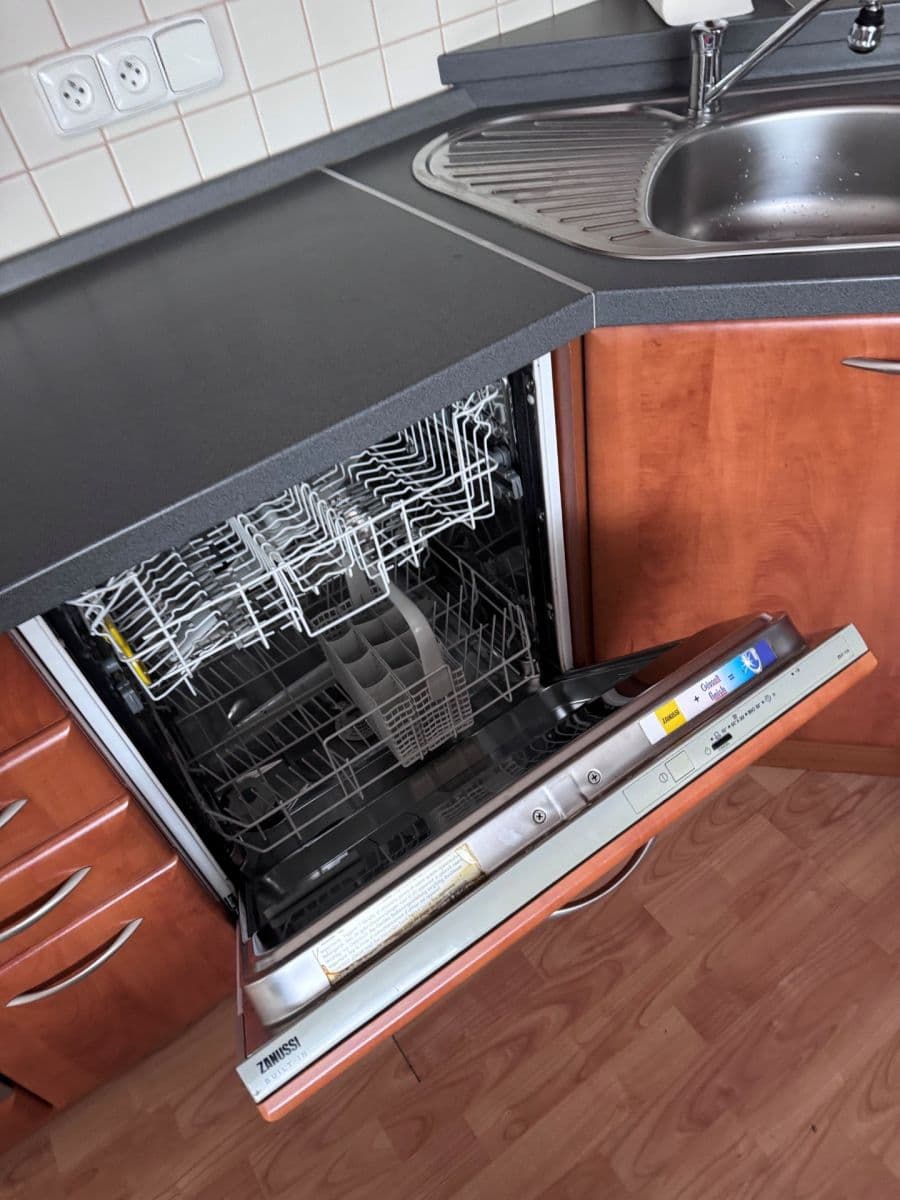 2 bedroom flat to rent, 67 m², Mirotická, Prague, Prague 2 bedroom flat to rent, 67 m², Mirotická, Prague, Prague