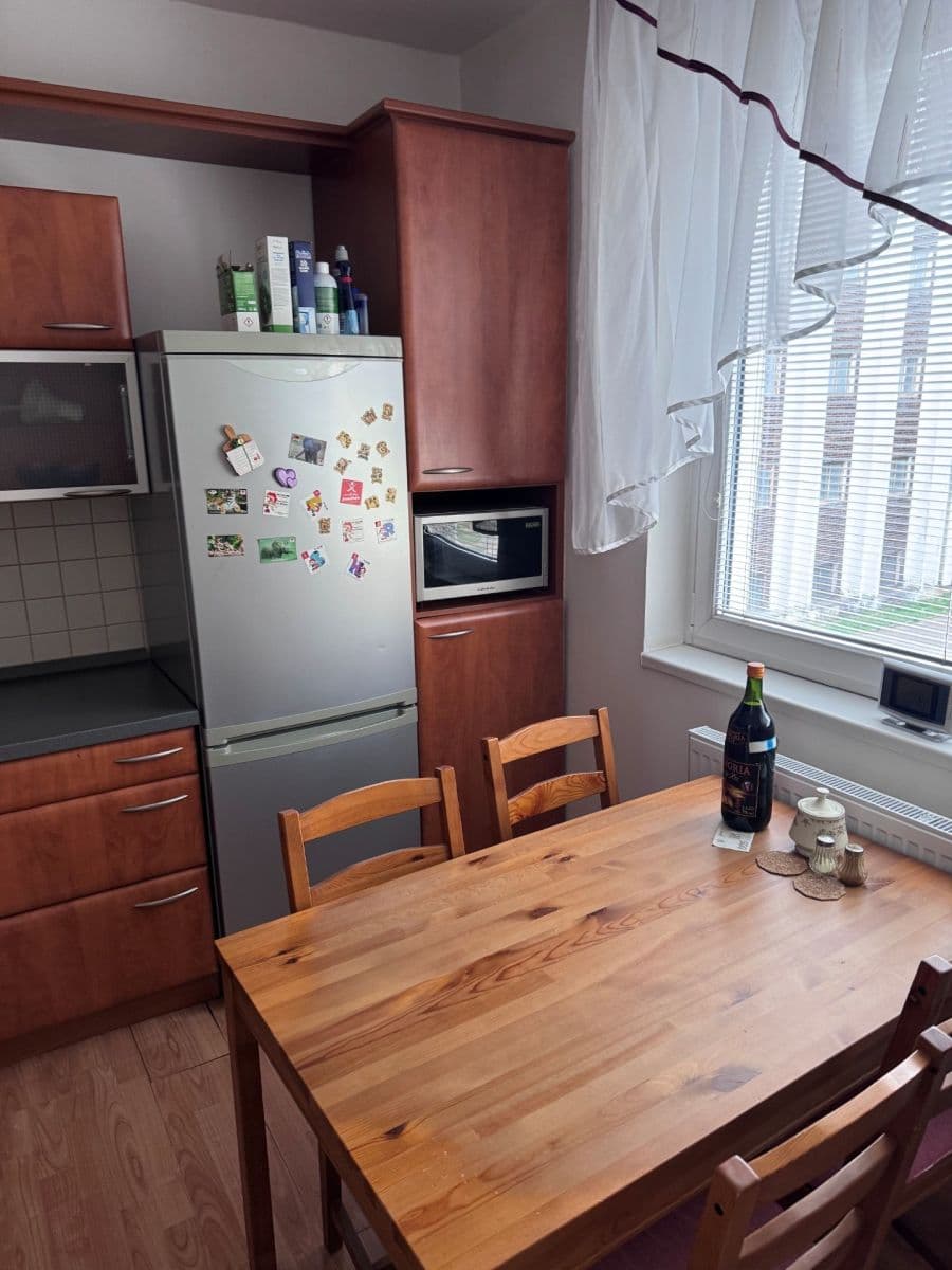 2 bedroom flat to rent, 67 m², Mirotická, Prague, Prague 2 bedroom flat to rent, 67 m², Mirotická, Prague, Prague