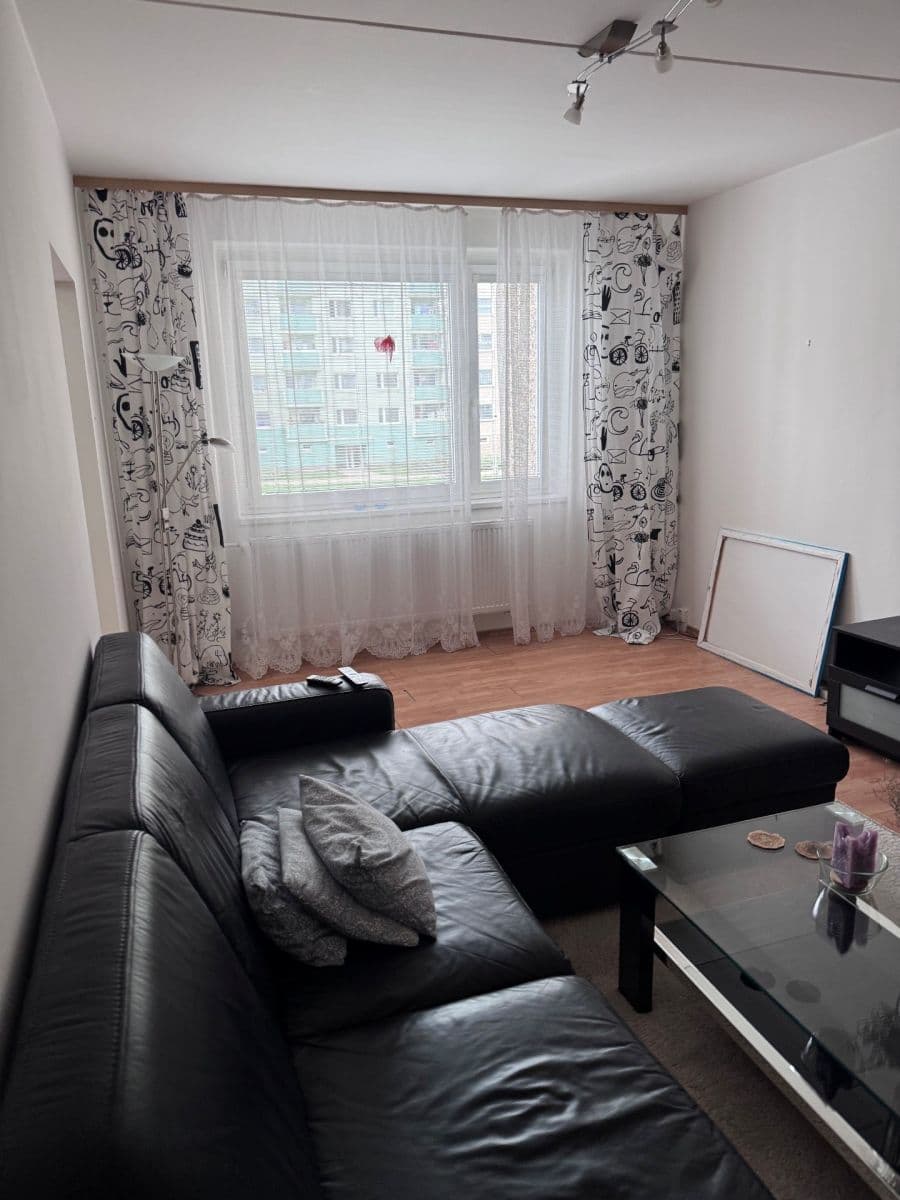 2 bedroom flat to rent, 67 m², Mirotická, Prague, Prague 2 bedroom flat to rent, 67 m², Mirotická, Prague, Prague