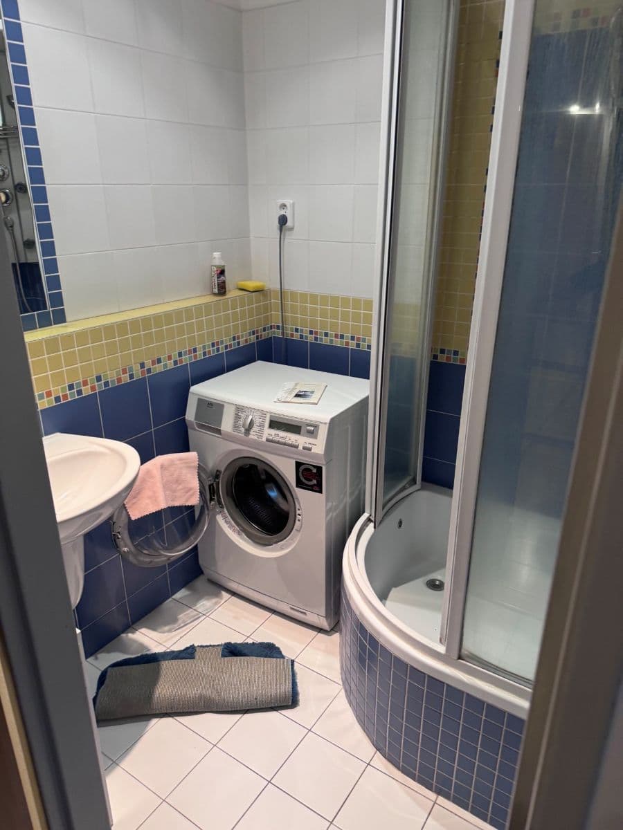 2 bedroom flat to rent, 67 m², Mirotická, Prague, Prague 2 bedroom flat to rent, 67 m², Mirotická, Prague, Prague