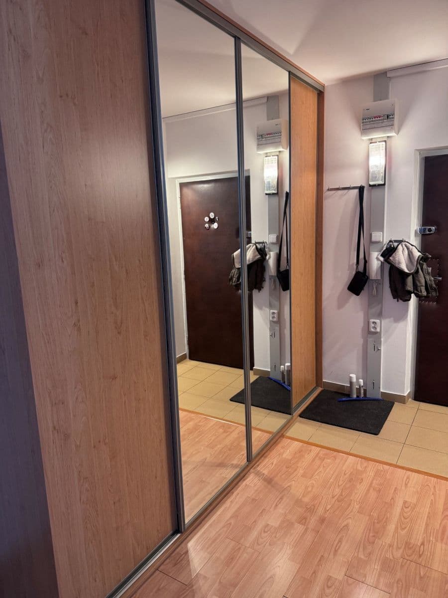 2 bedroom flat to rent, 67 m², Mirotická, Prague, Prague 2 bedroom flat to rent, 67 m², Mirotická, Prague, Prague