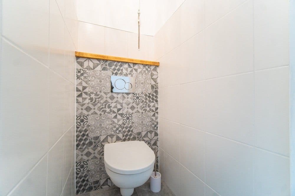 1 bedroom with open-plan kitchen flat to rent, 53 m², Vladivostocká, Prague, Prague 1 bedroom with open-plan kitchen flat to rent, 53 m², Vladivostocká, Prague, Prague