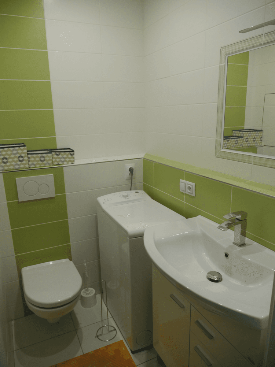 Studio flat for sale, 29 m², Nad Opatovem, Prague, Prague Studio flat for sale, 29 m², Nad Opatovem, Prague, Prague