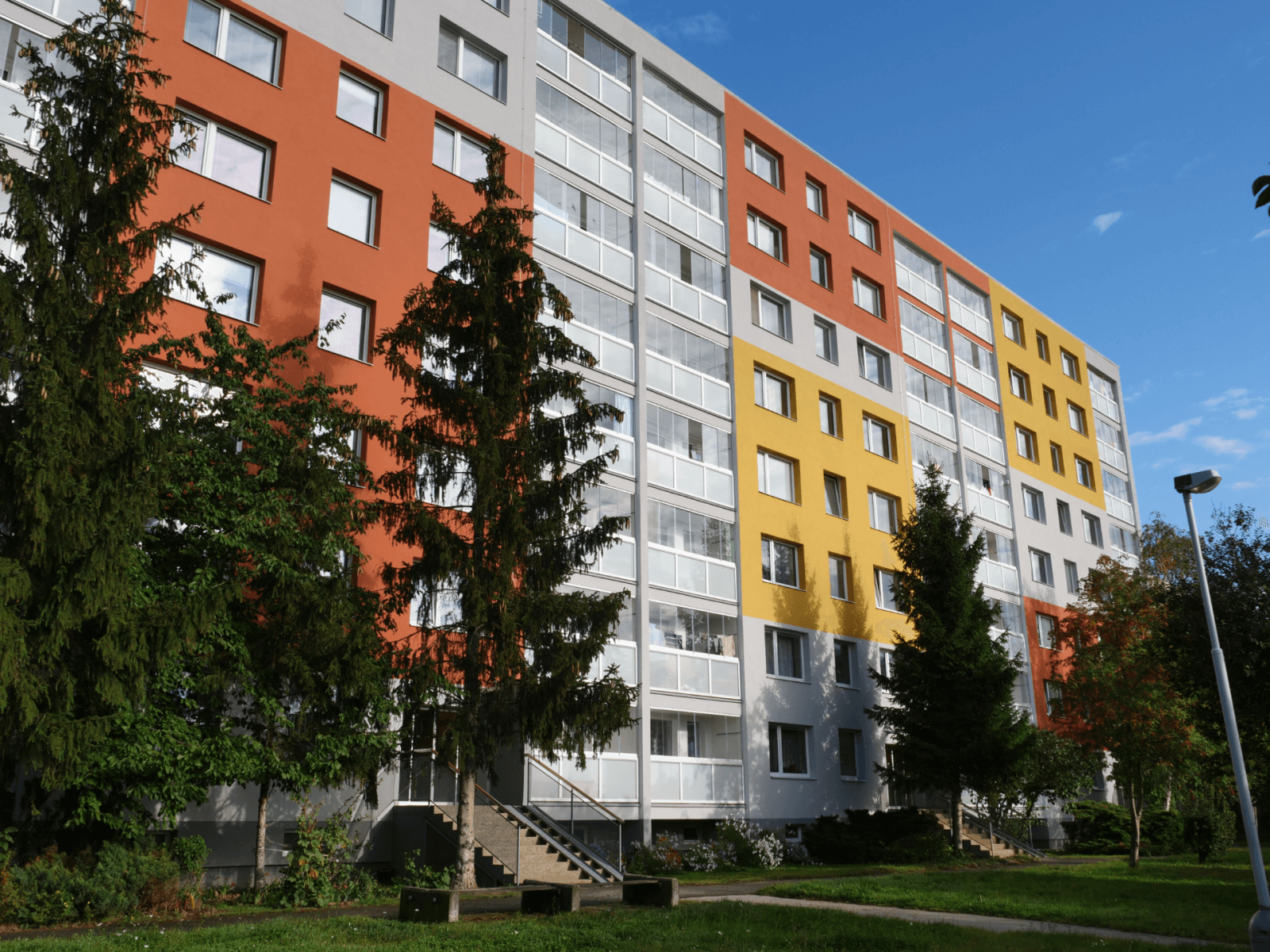 Studio flat for sale, 29 m², Nad Opatovem, Prague, Prague Studio flat for sale, 29 m², Nad Opatovem, Prague, Prague