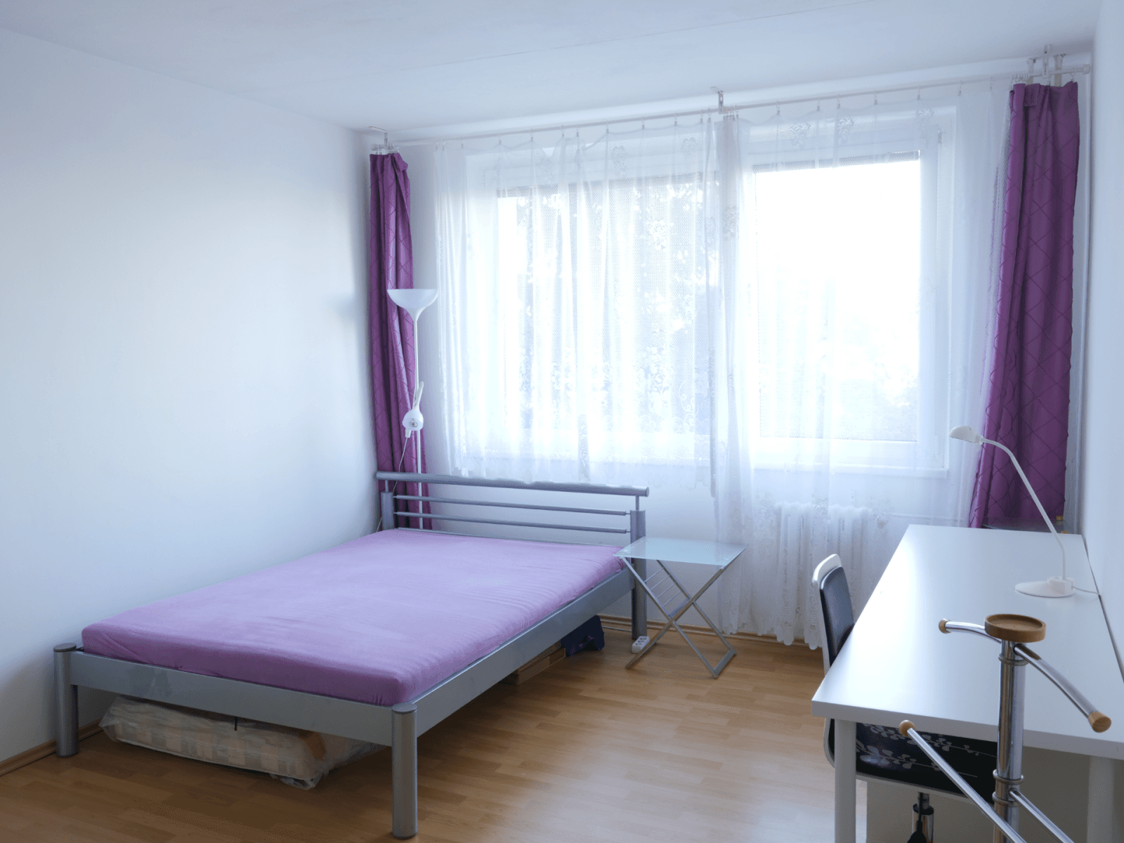 Studio flat for sale, 29 m², Nad Opatovem, Prague, Prague Studio flat for sale, 29 m², Nad Opatovem, Prague, Prague