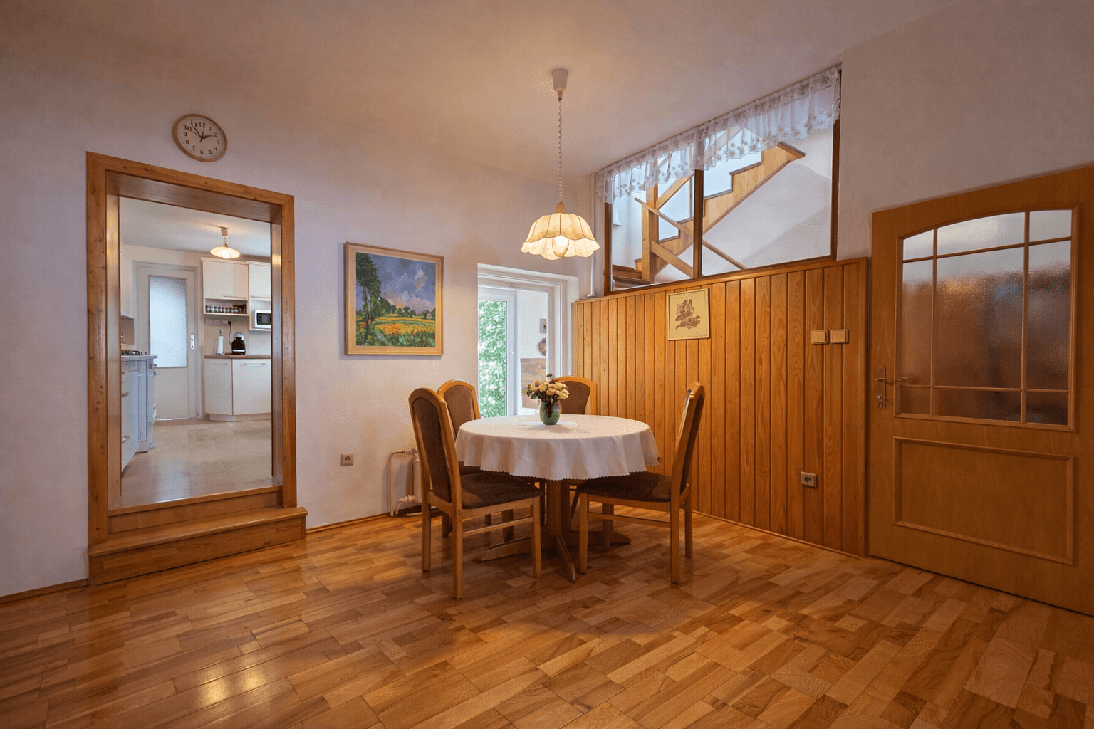 house for sale, 227 m², Palackého, Břeclav, Jihomoravský Region house for sale, 227 m², Palackého, Břeclav, Jihomoravský Region