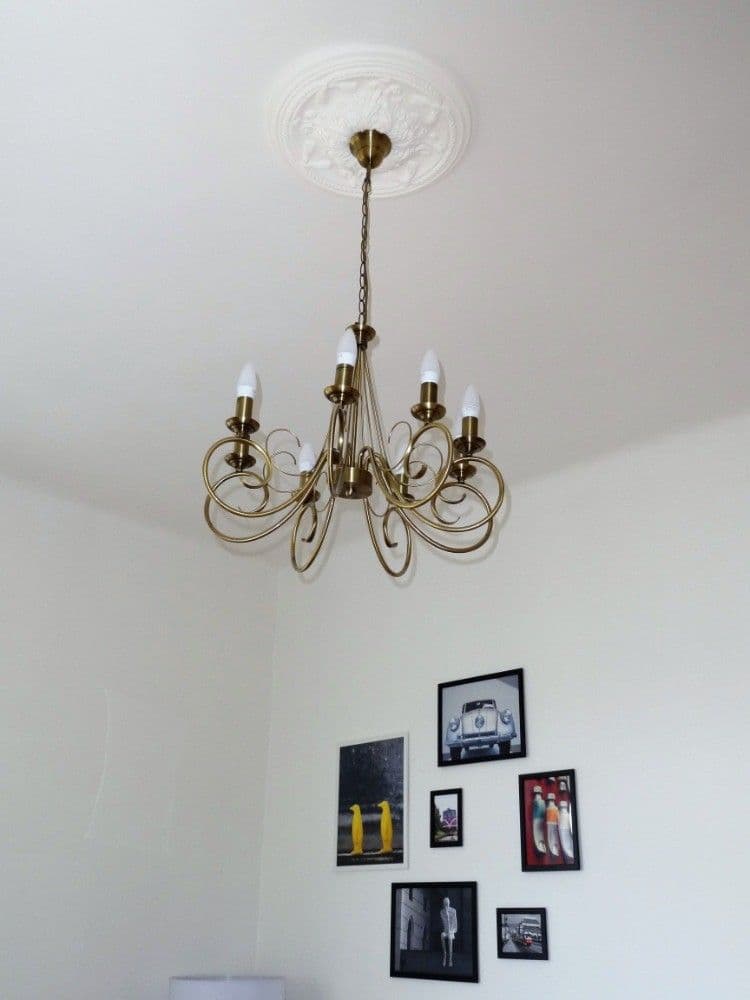 2 bedroom flat to rent, 52 m², Blahníkova, Prague, Prague 2 bedroom flat to rent, 52 m², Blahníkova, Prague, Prague