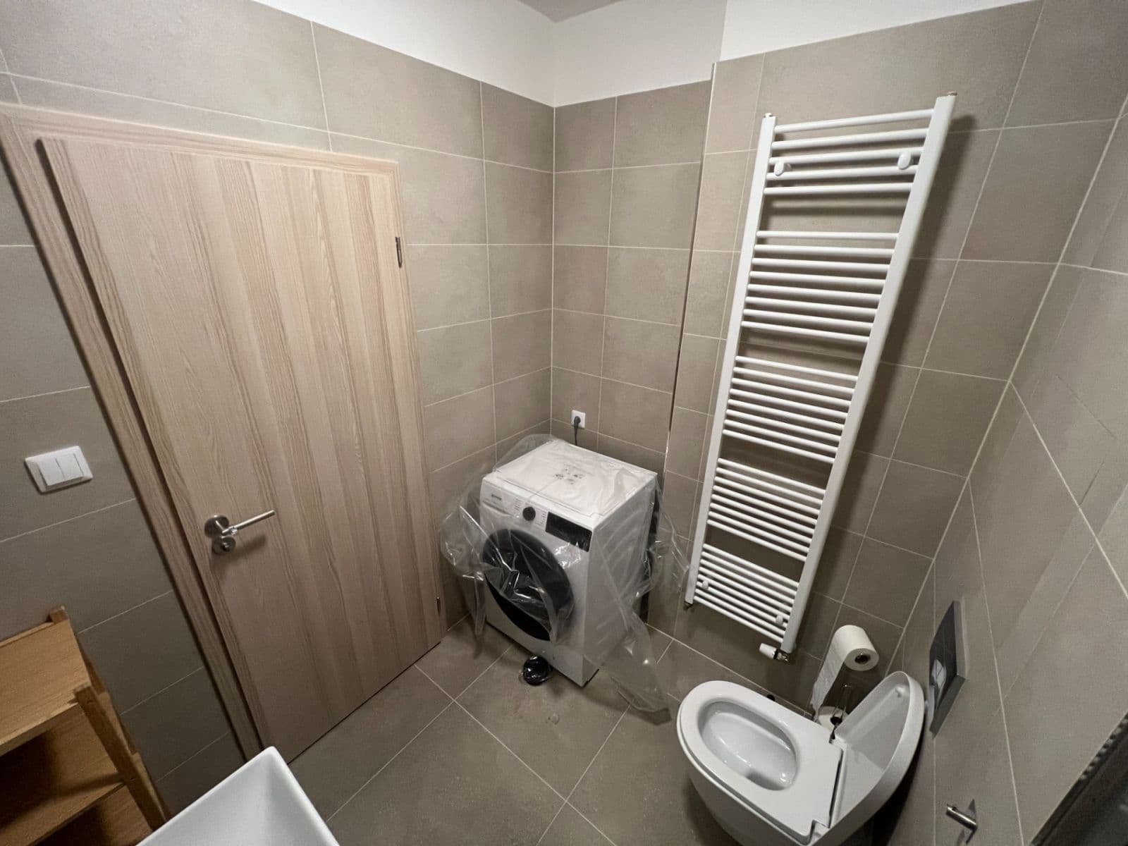 Studio flat to rent, 36 m², Gerstelova, Prague, Prague Studio flat to rent, 36 m², Gerstelova, Prague, Prague