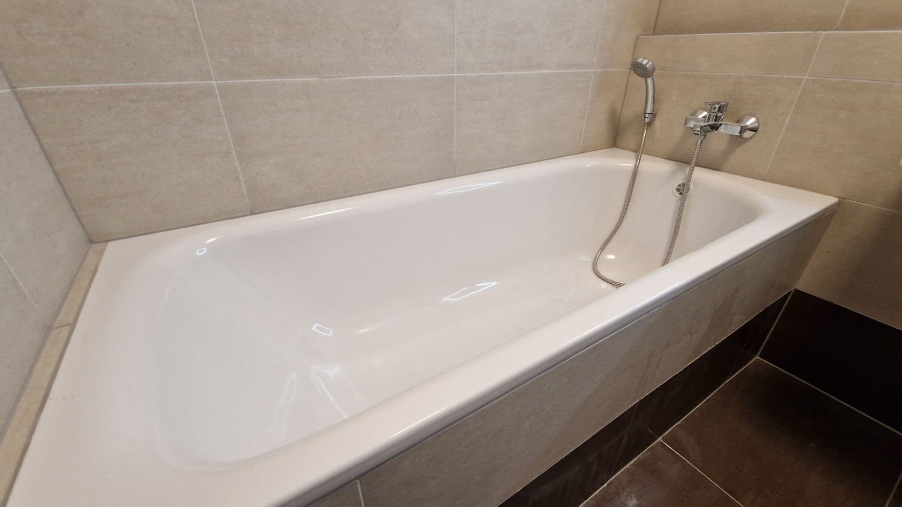 1 bedroom with open-plan kitchen flat to rent, 55 m², Studentská, Plzeň, Plzeňský Region 1 bedroom with open-plan kitchen flat to rent, 55 m², Studentská, Plzeň, Plzeňský Region