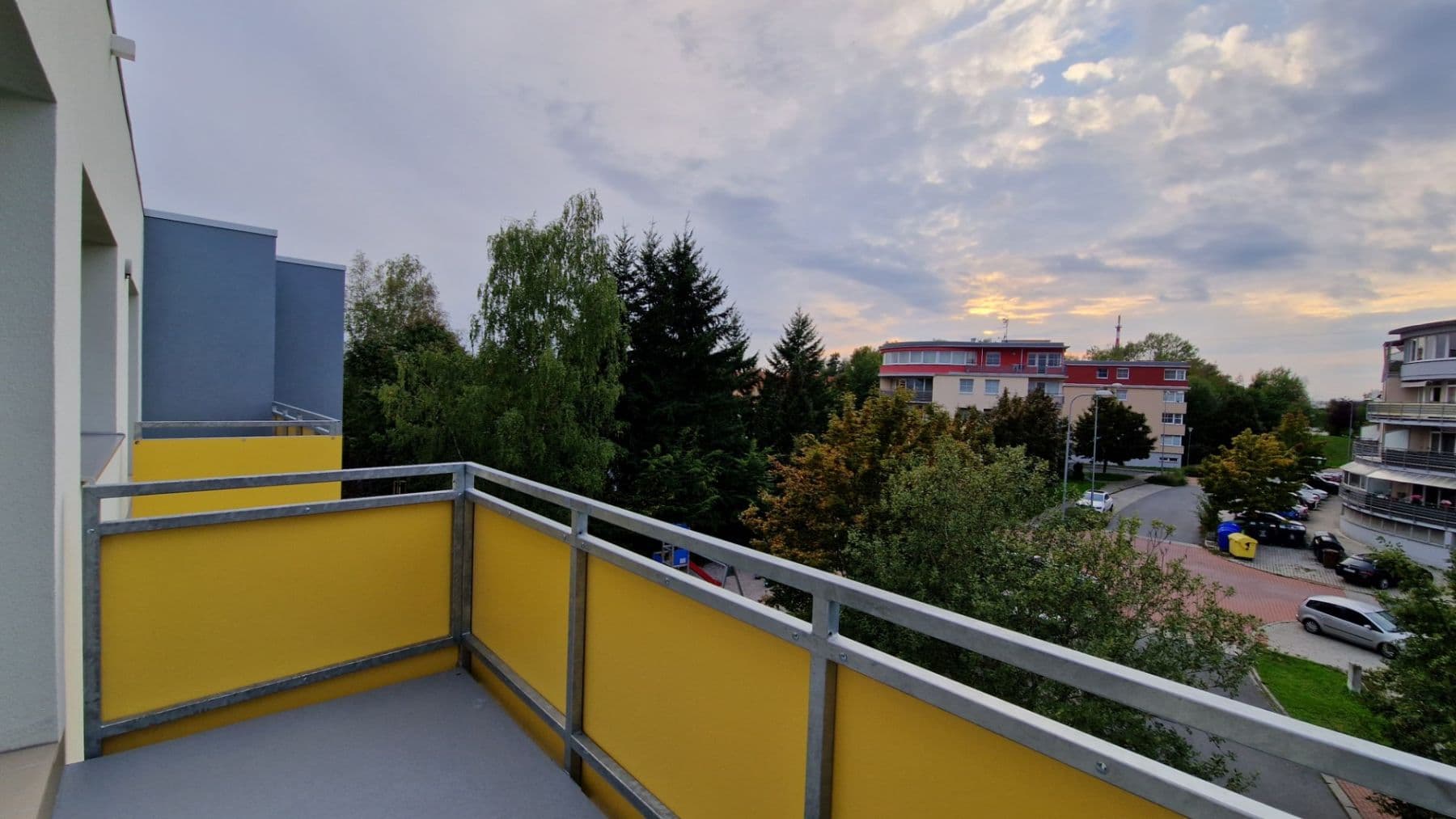 1 bedroom with open-plan kitchen flat to rent, 55 m², Studentská, Plzeň, Plzeňský Region 1 bedroom with open-plan kitchen flat to rent, 55 m², Studentská, Plzeň, Plzeňský Region