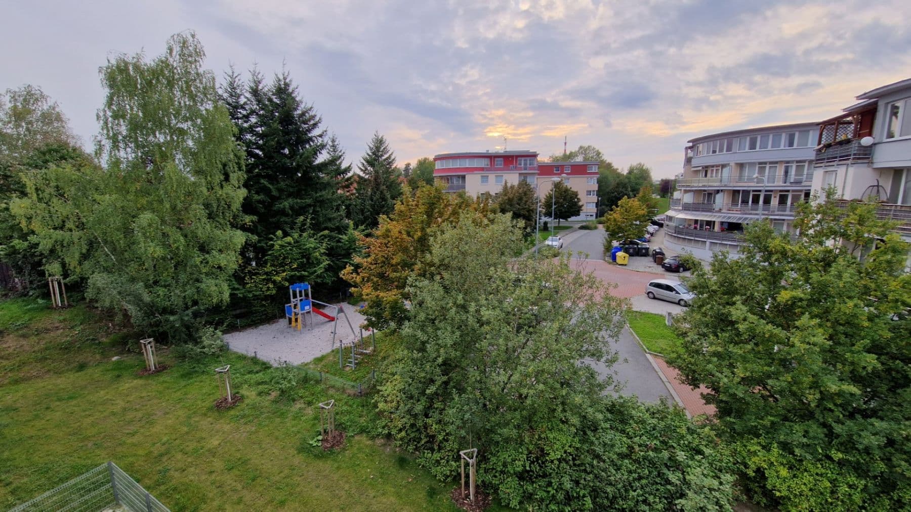 1 bedroom with open-plan kitchen flat to rent, 55 m², Studentská, Plzeň, Plzeňský Region 1 bedroom with open-plan kitchen flat to rent, 55 m², Studentská, Plzeň, Plzeňský Region