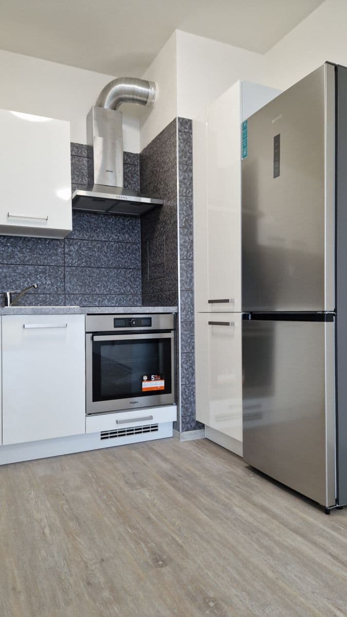 1 bedroom with open-plan kitchen flat to rent, 55 m², Studentská, Plzeň, Plzeňský Region 1 bedroom with open-plan kitchen flat to rent, 55 m², Studentská, Plzeň, Plzeňský Region