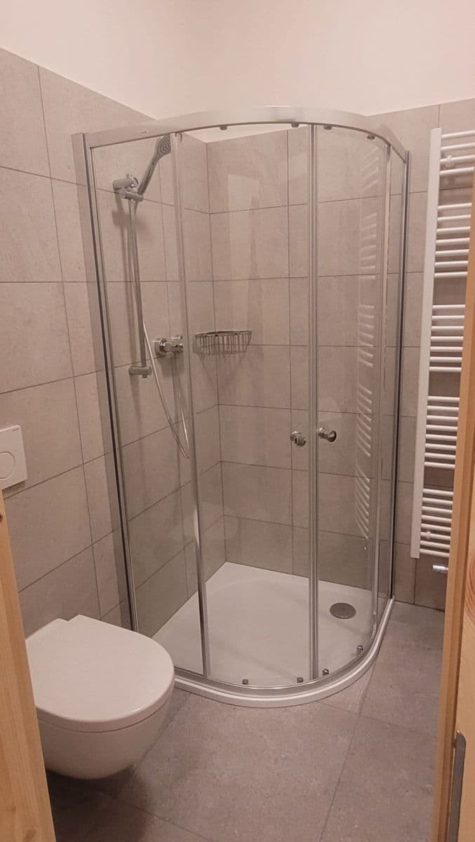 1 bedroom with open-plan kitchen flat to rent, 38 m², Holečkova, Prague, Prague 1 bedroom with open-plan kitchen flat to rent, 38 m², Holečkova, Prague, Prague