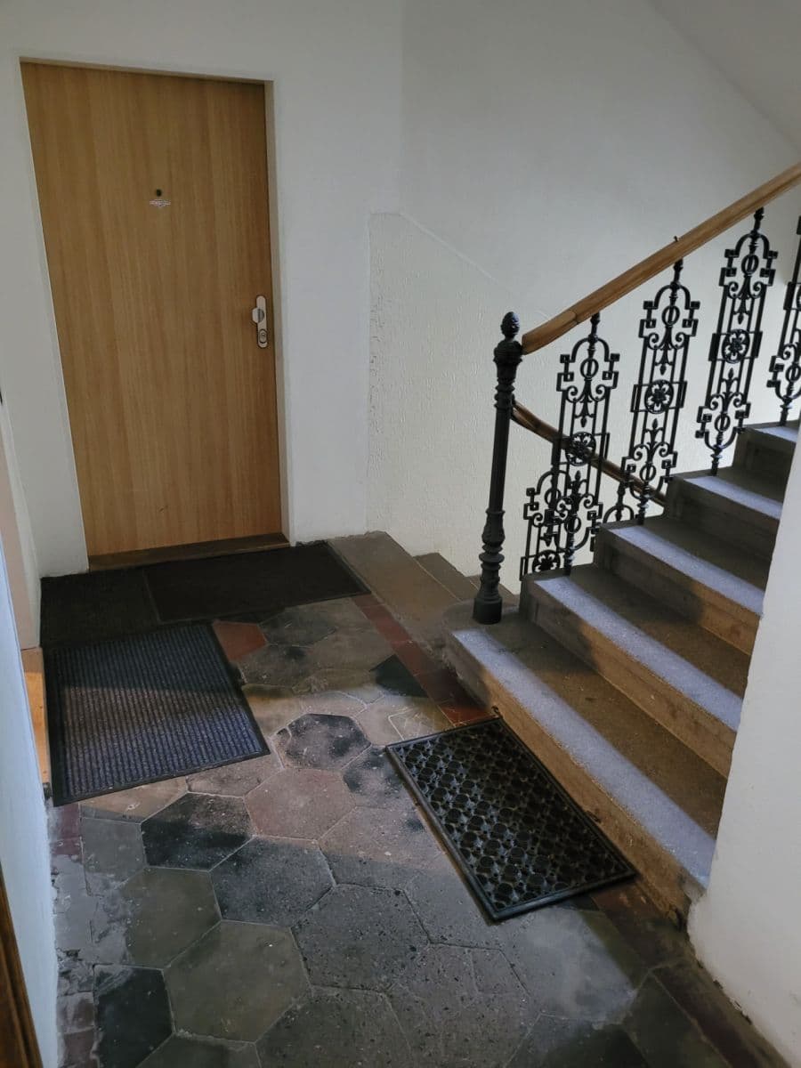 1 bedroom with open-plan kitchen flat to rent, 38 m², Holečkova, Prague, Prague 1 bedroom with open-plan kitchen flat to rent, 38 m², Holečkova, Prague, Prague