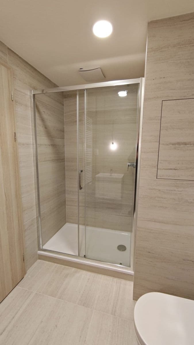 Studio flat to rent, 35 m², Bukačova, Prague, Prague Studio flat to rent, 35 m², Bukačova, Prague, Prague