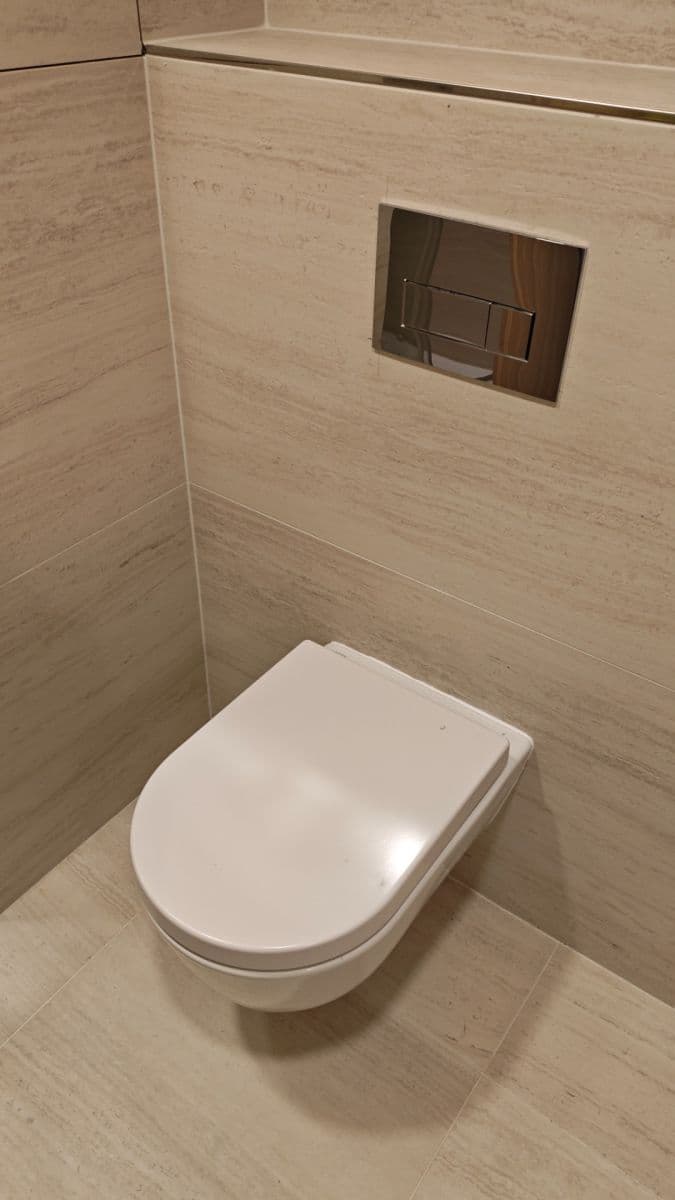 Studio flat to rent, 35 m², Bukačova, Prague, Prague Studio flat to rent, 35 m², Bukačova, Prague, Prague