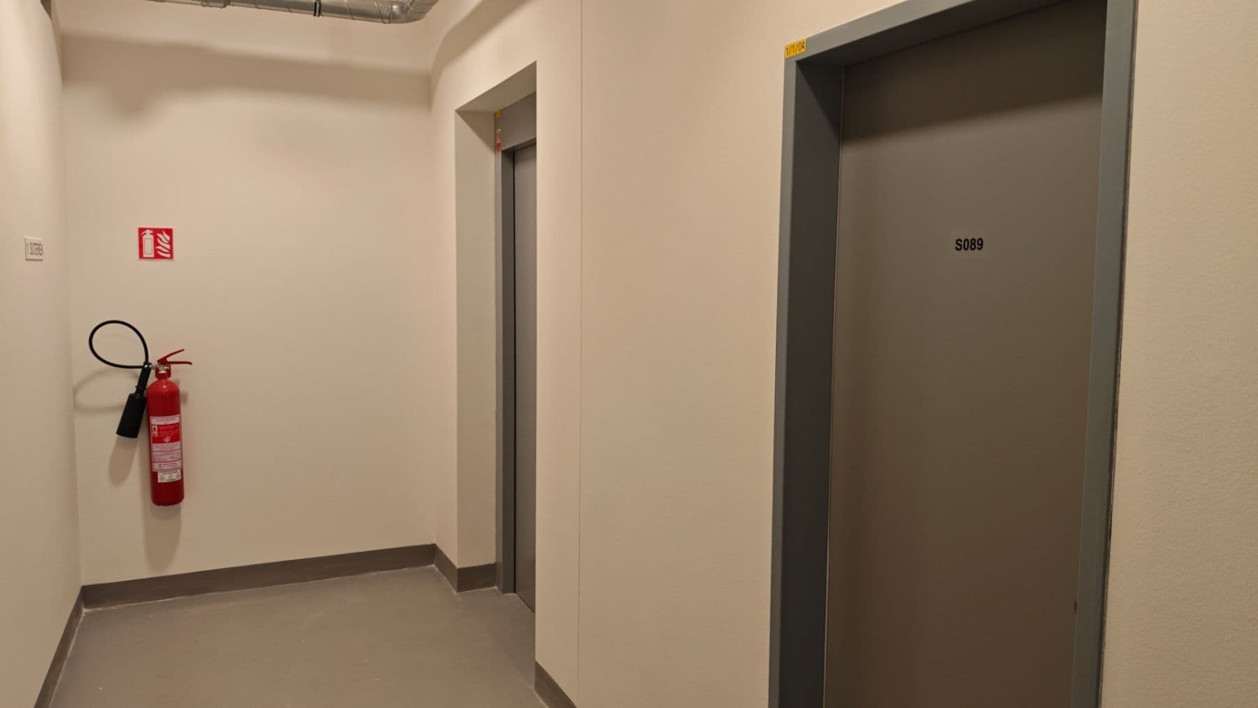 Studio flat to rent, 35 m², Poděbradská, Prague, Prague Studio flat to rent, 35 m², Poděbradská, Prague, Prague