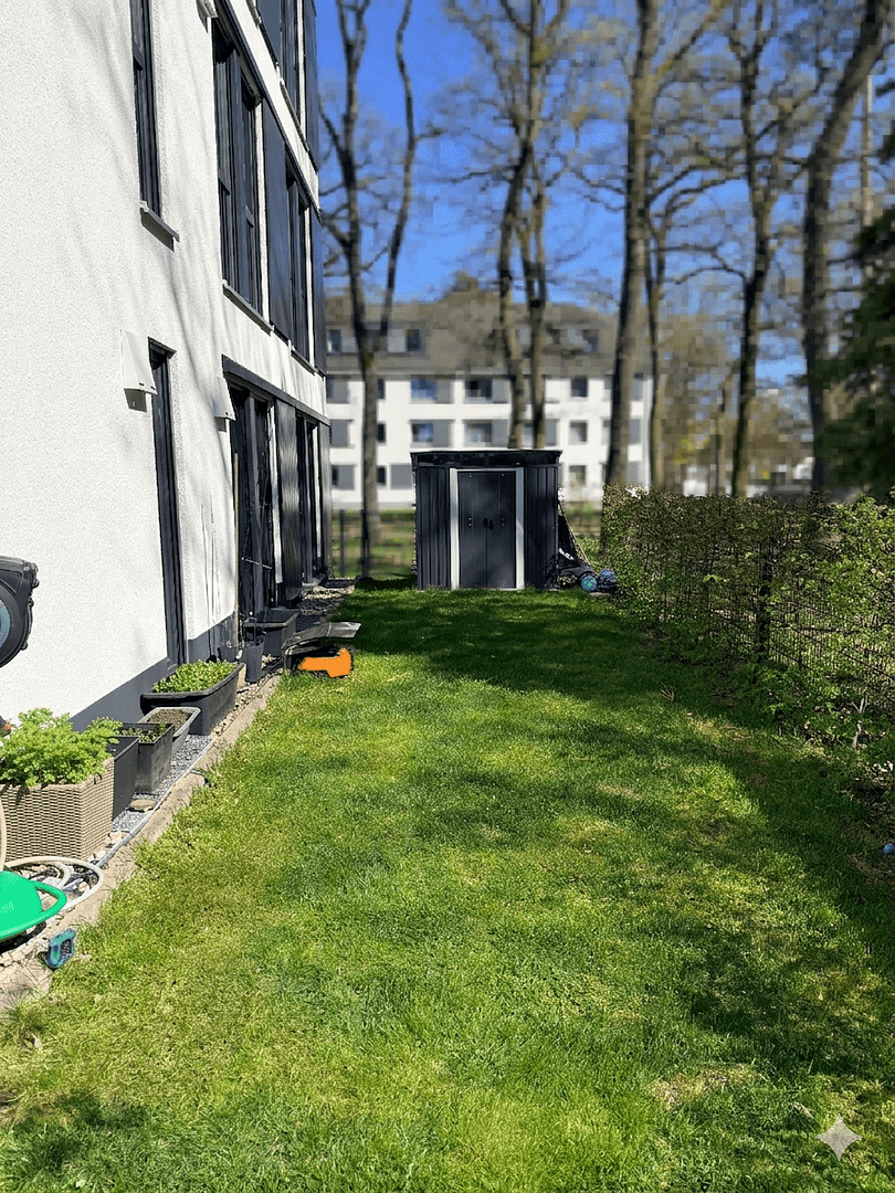 4 bedroom flat for sale, 115 m², Hanau, Hesse 4 bedroom flat for sale, 115 m², Hanau, Hesse