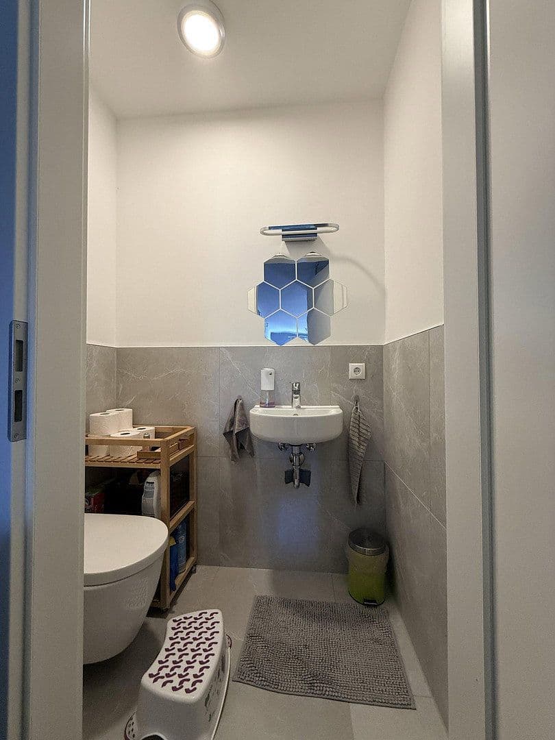 4 bedroom flat for sale, 115 m², Hanau, Hesse 4 bedroom flat for sale, 115 m², Hanau, Hesse